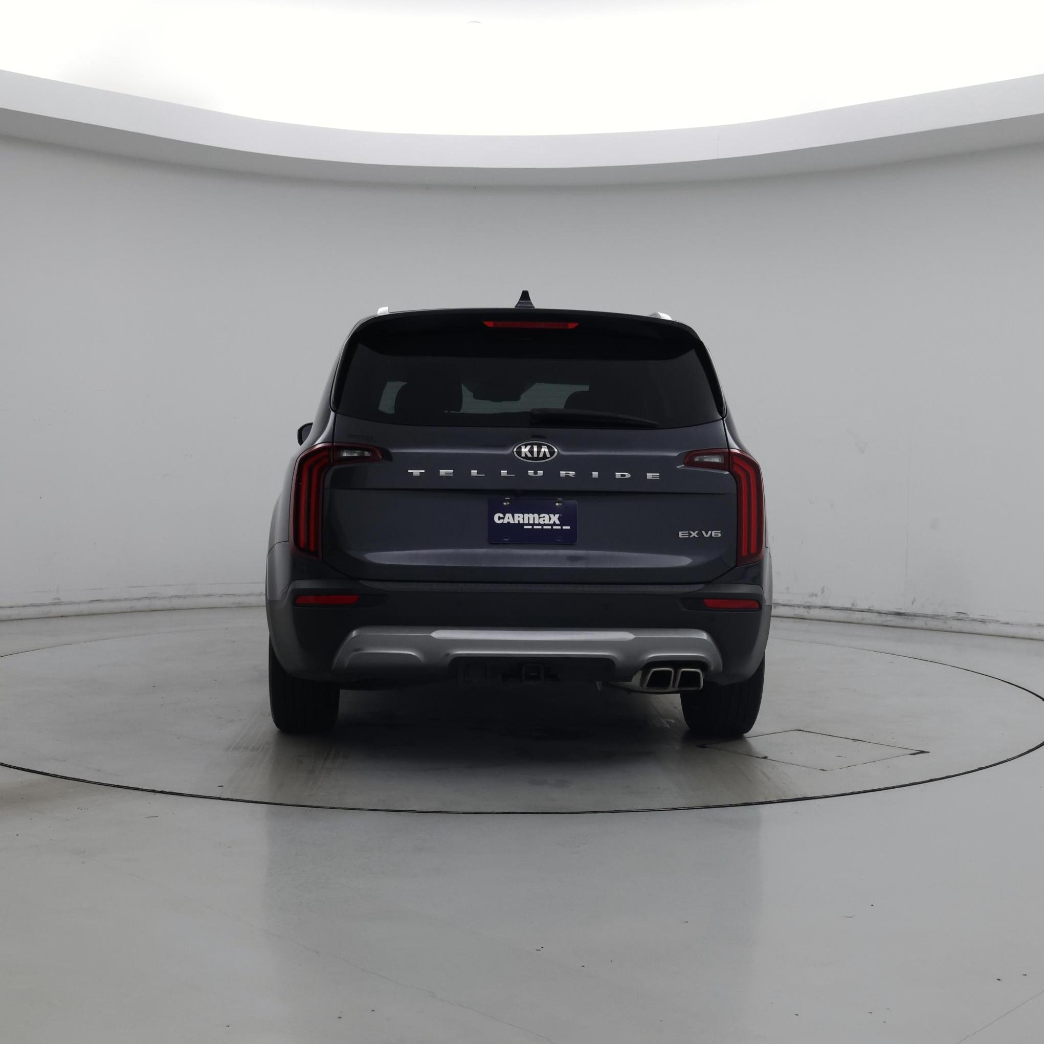 Thumbnail: 2021 Kia Telluride - 6