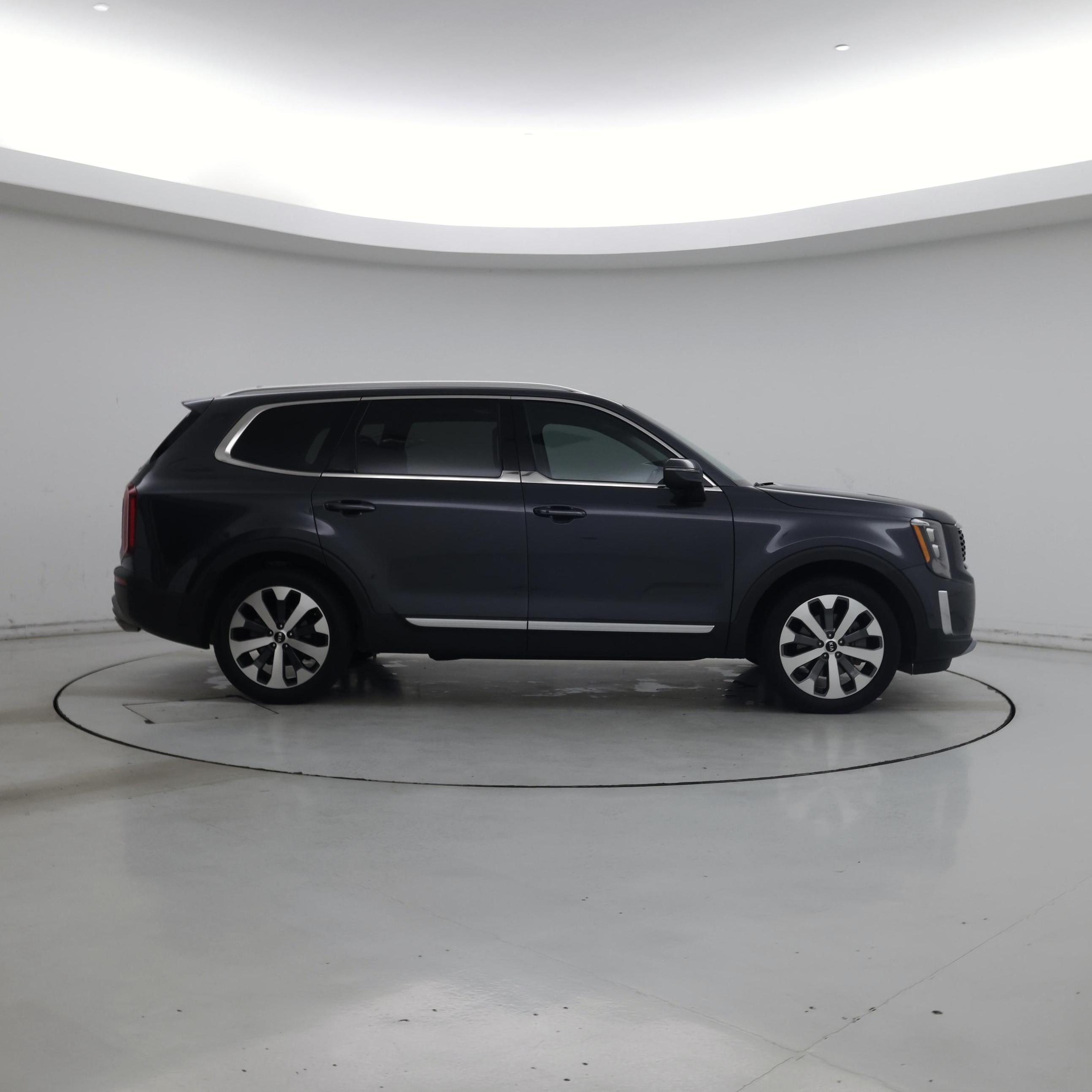 Thumbnail: 2021 Kia Telluride - 7