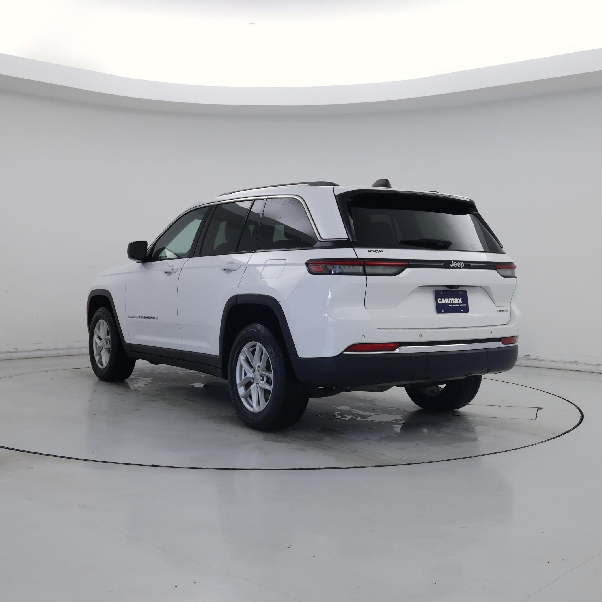 Thumbnail: 2023 Jeep Grand Cherokee - 2