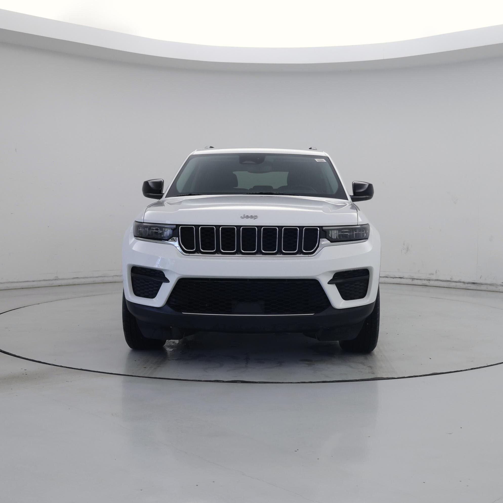 Thumbnail: 2023 Jeep Grand Cherokee - 5