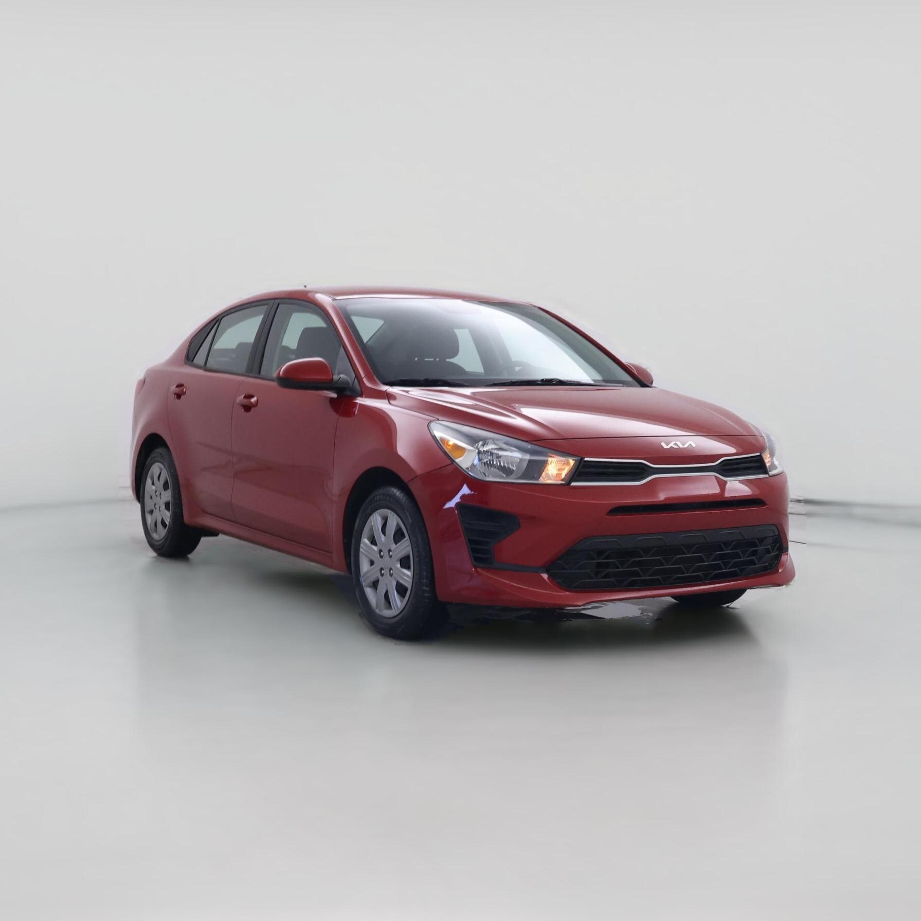 Thumbnail: 2022 Kia Rio - 1