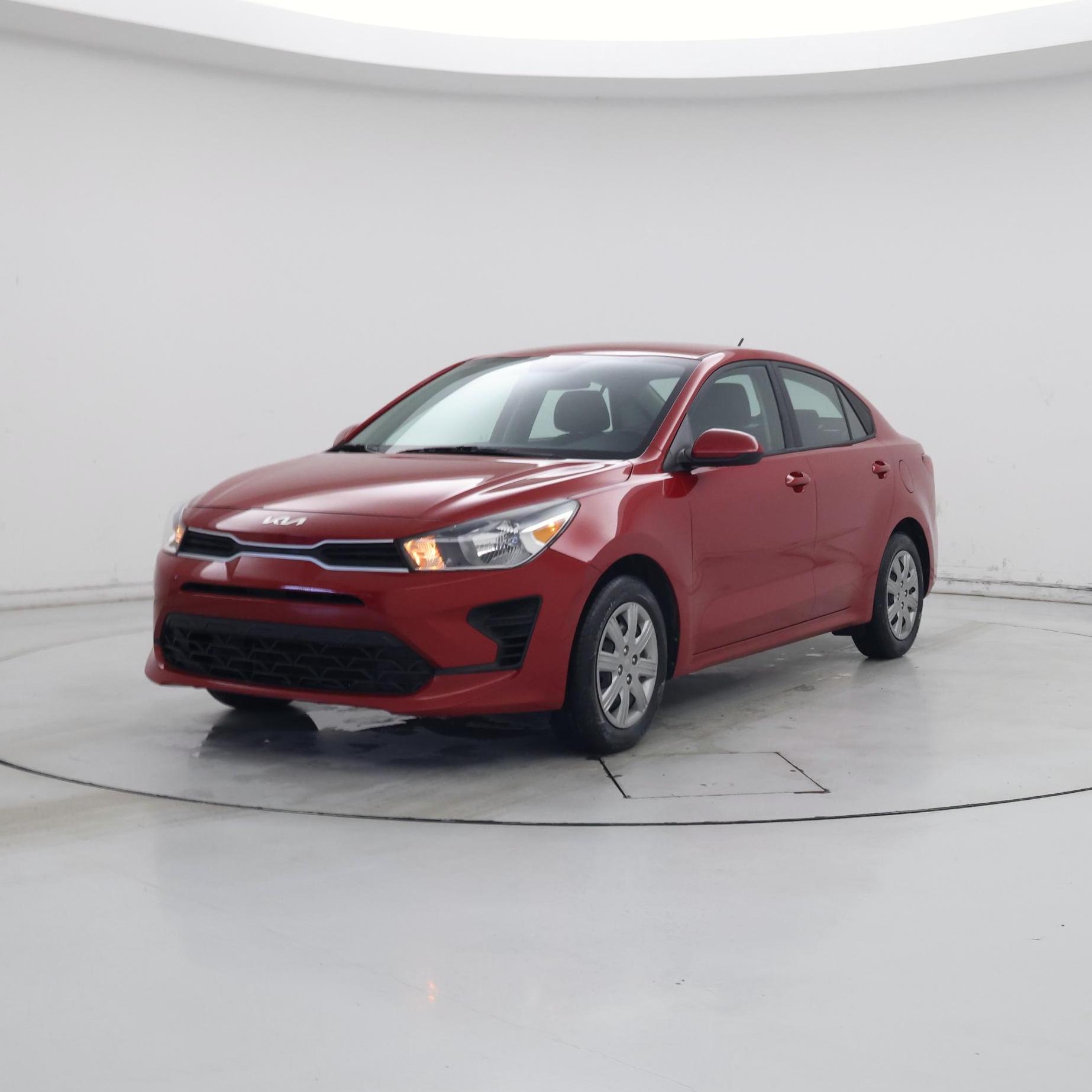 Thumbnail: 2022 Kia Rio - 4