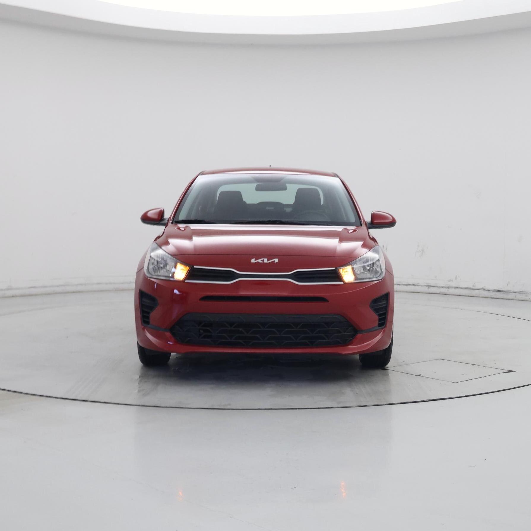 Thumbnail: 2022 Kia Rio - 5