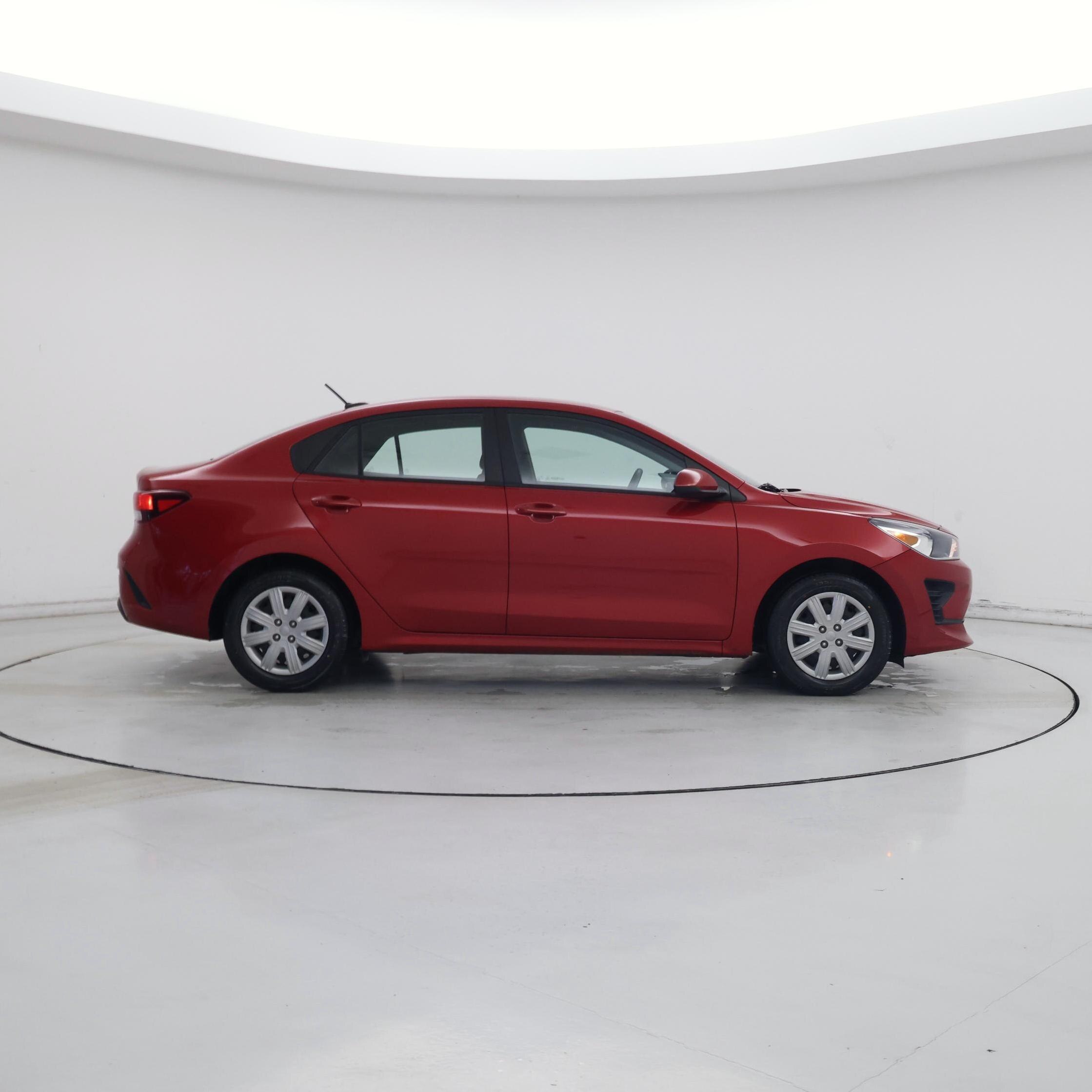 Thumbnail: 2022 Kia Rio - 7