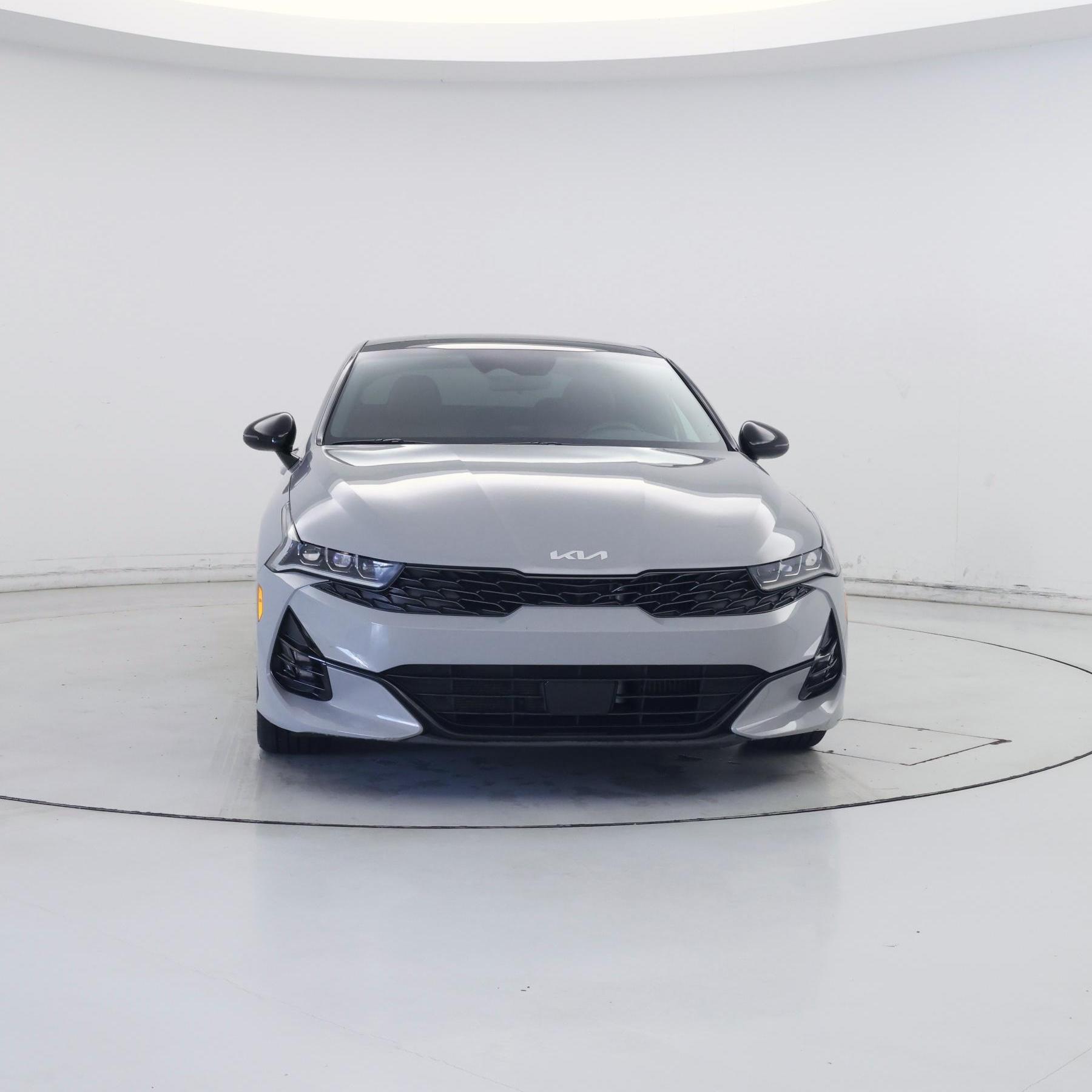 Thumbnail: 2022 Kia K5 - 5