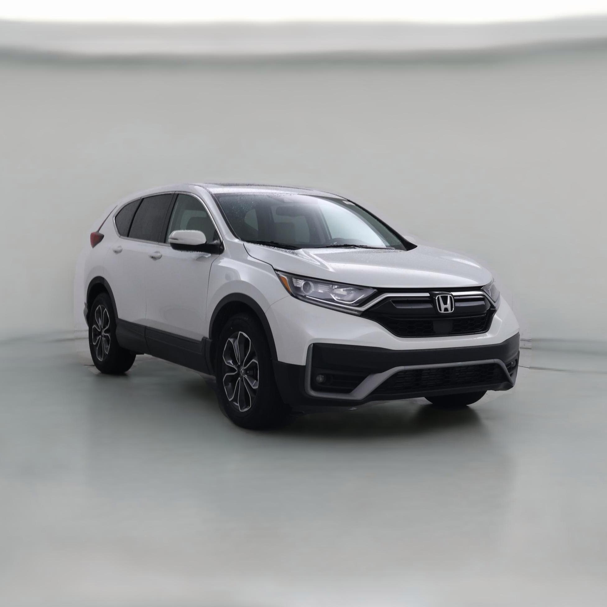 Thumbnail: 2022 Honda CR-V - 1