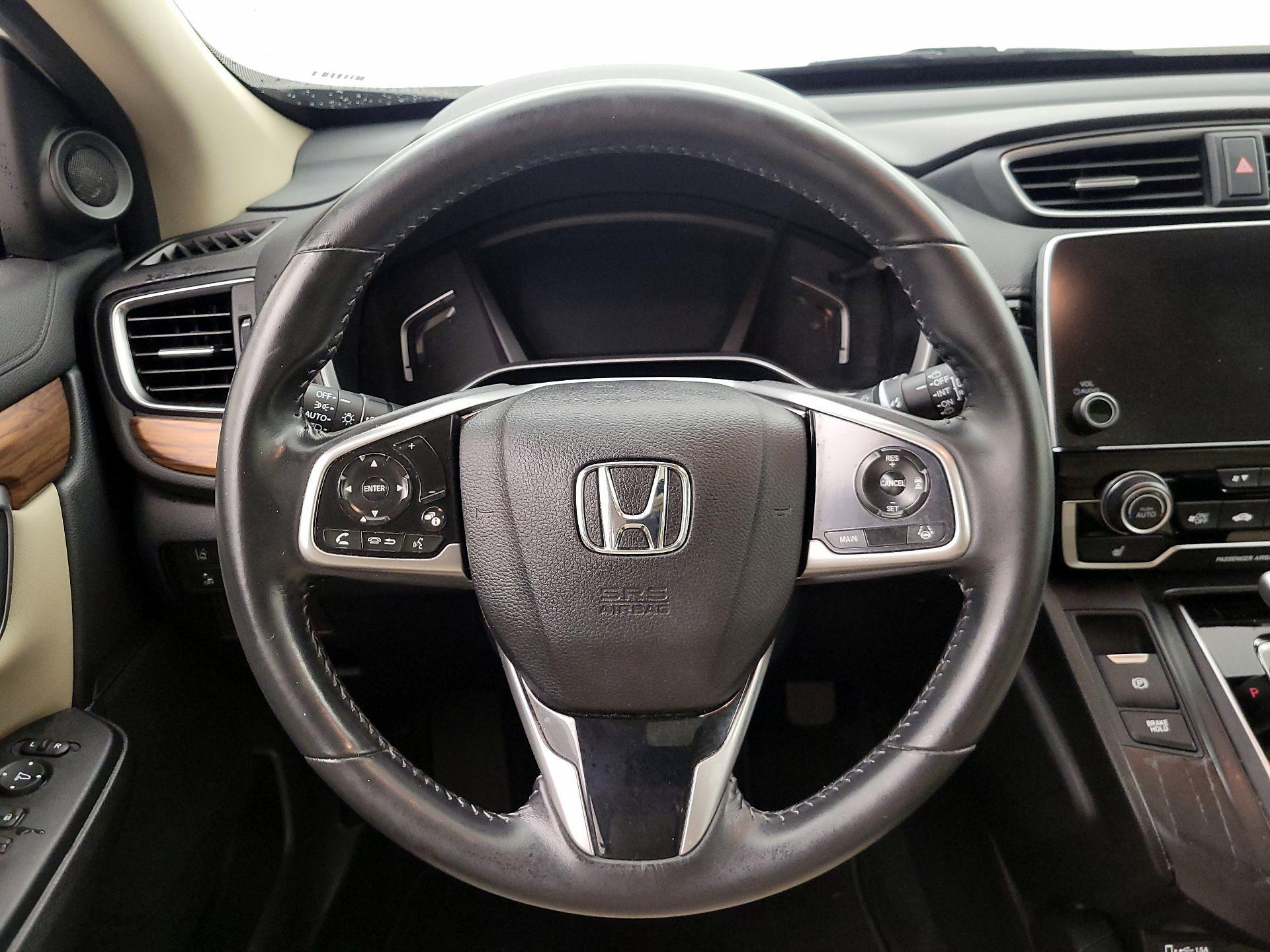 Thumbnail: 2022 Honda CR-V - 10