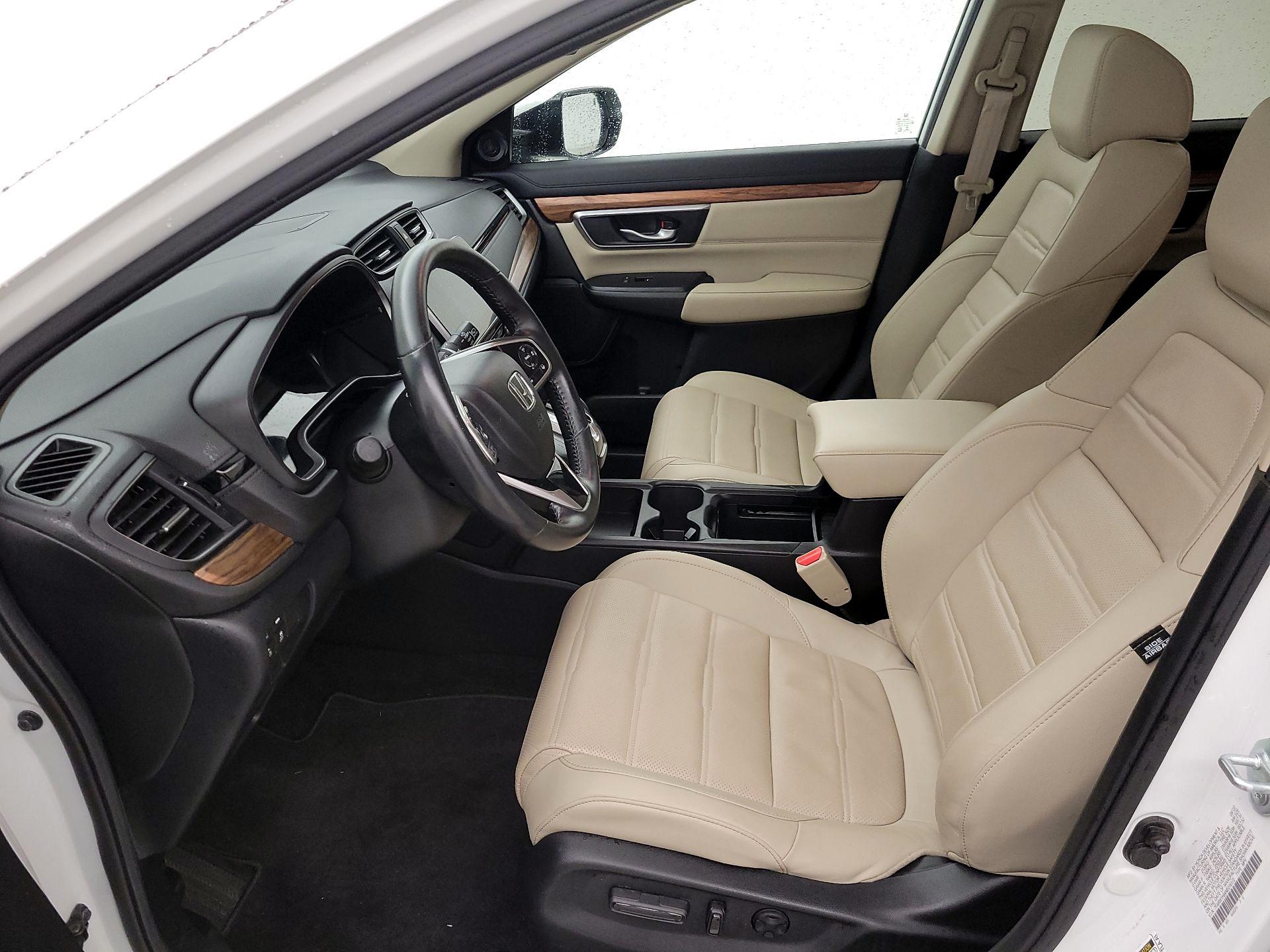 Thumbnail: 2022 Honda CR-V - 11