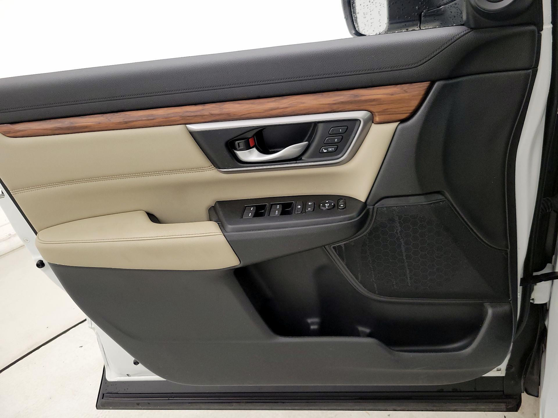 Thumbnail: 2022 Honda CR-V - 12