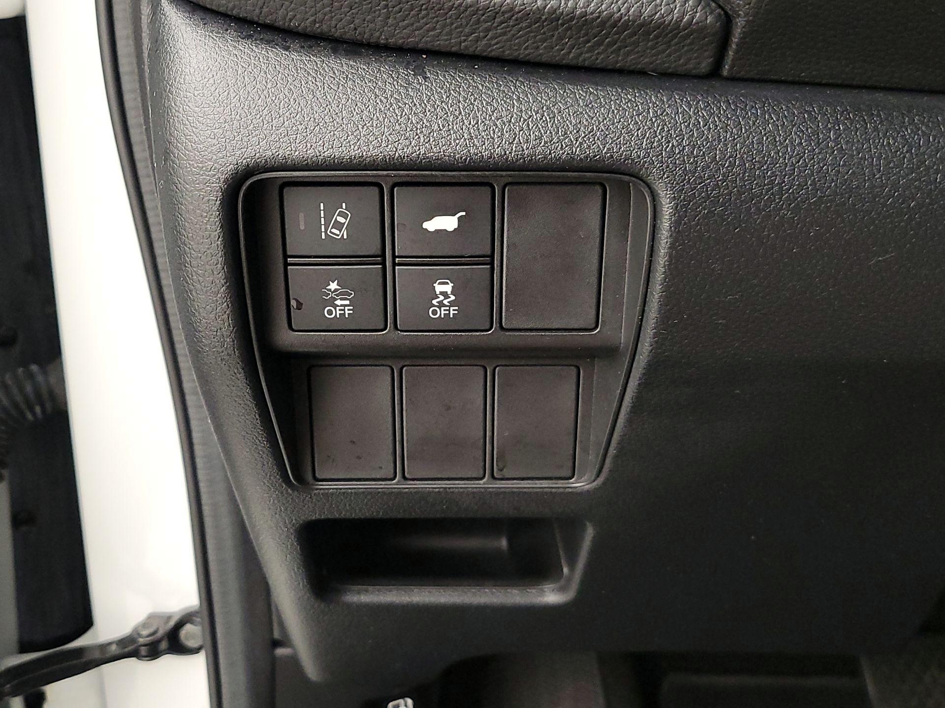 Thumbnail: 2022 Honda CR-V - 13