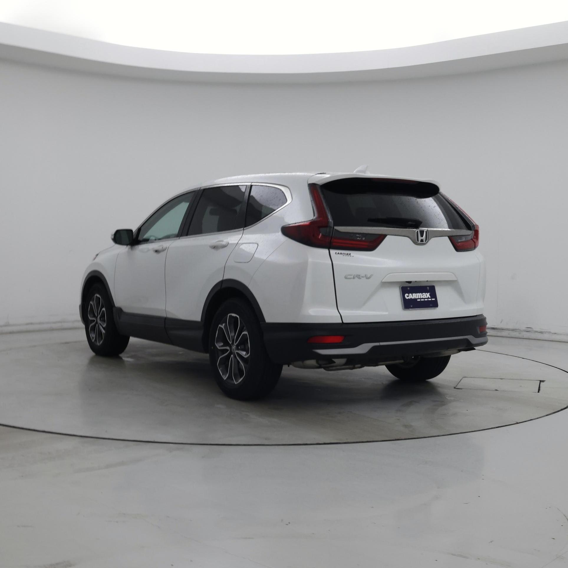 Thumbnail: 2022 Honda CR-V - 2