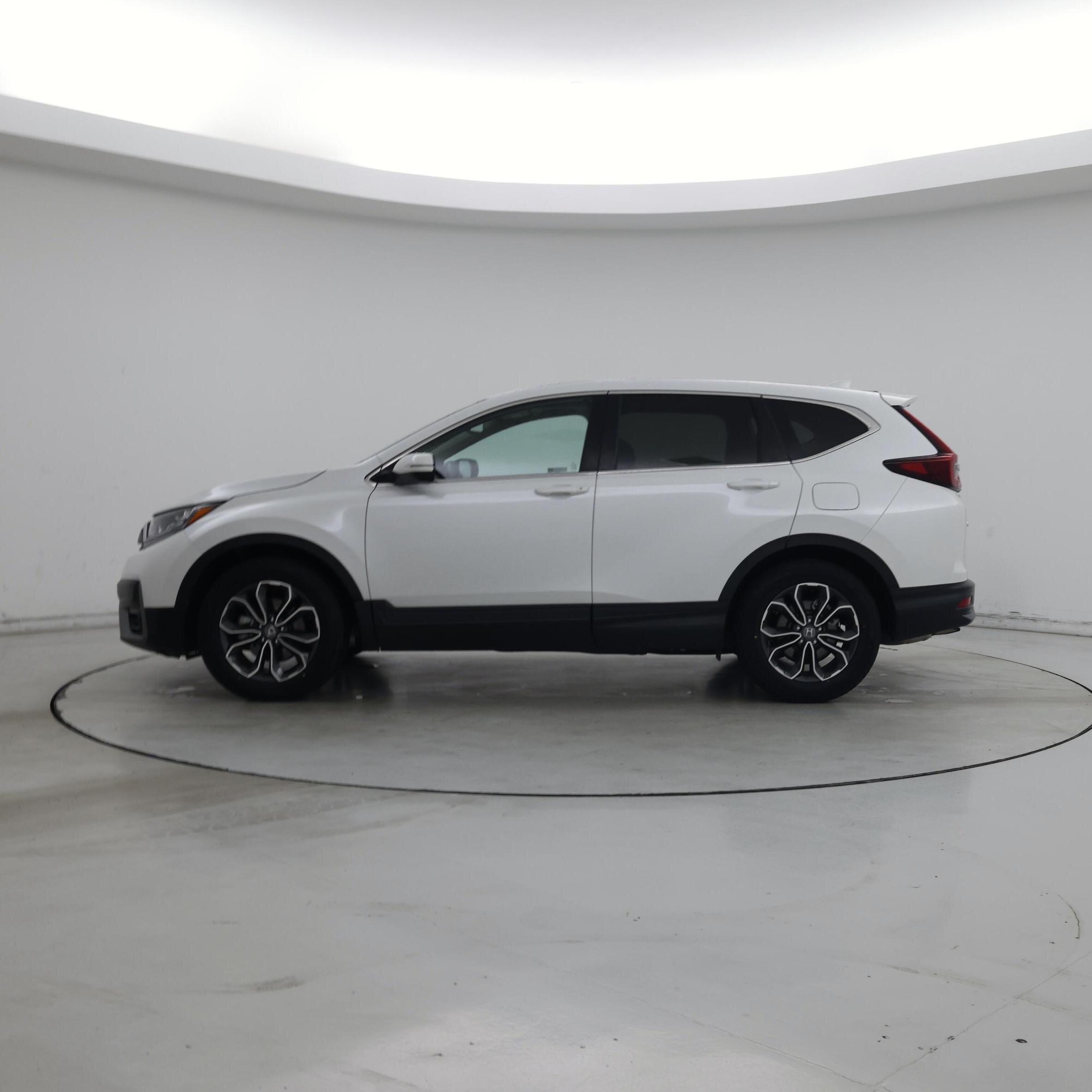 Thumbnail: 2022 Honda CR-V - 3