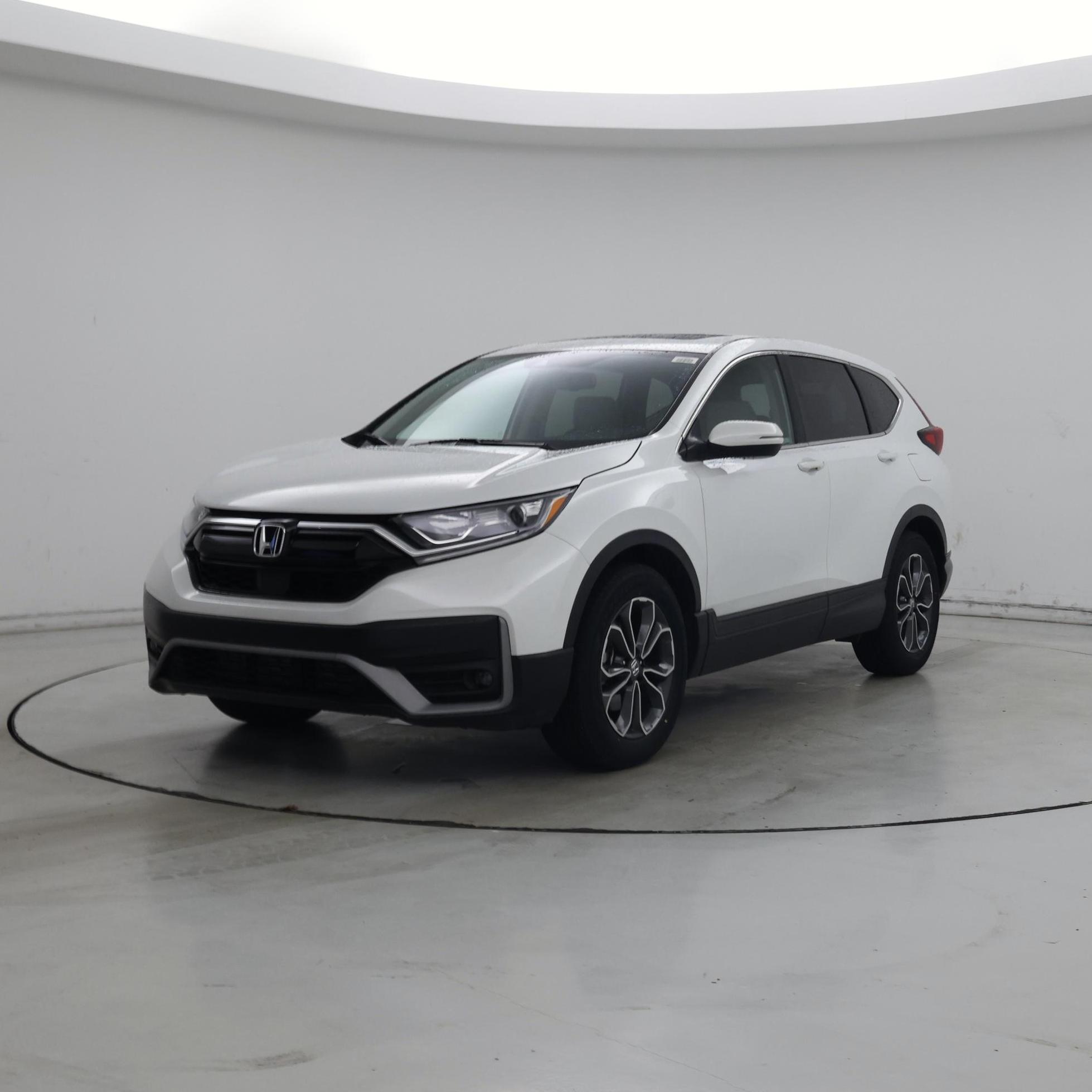 Thumbnail: 2022 Honda CR-V - 4