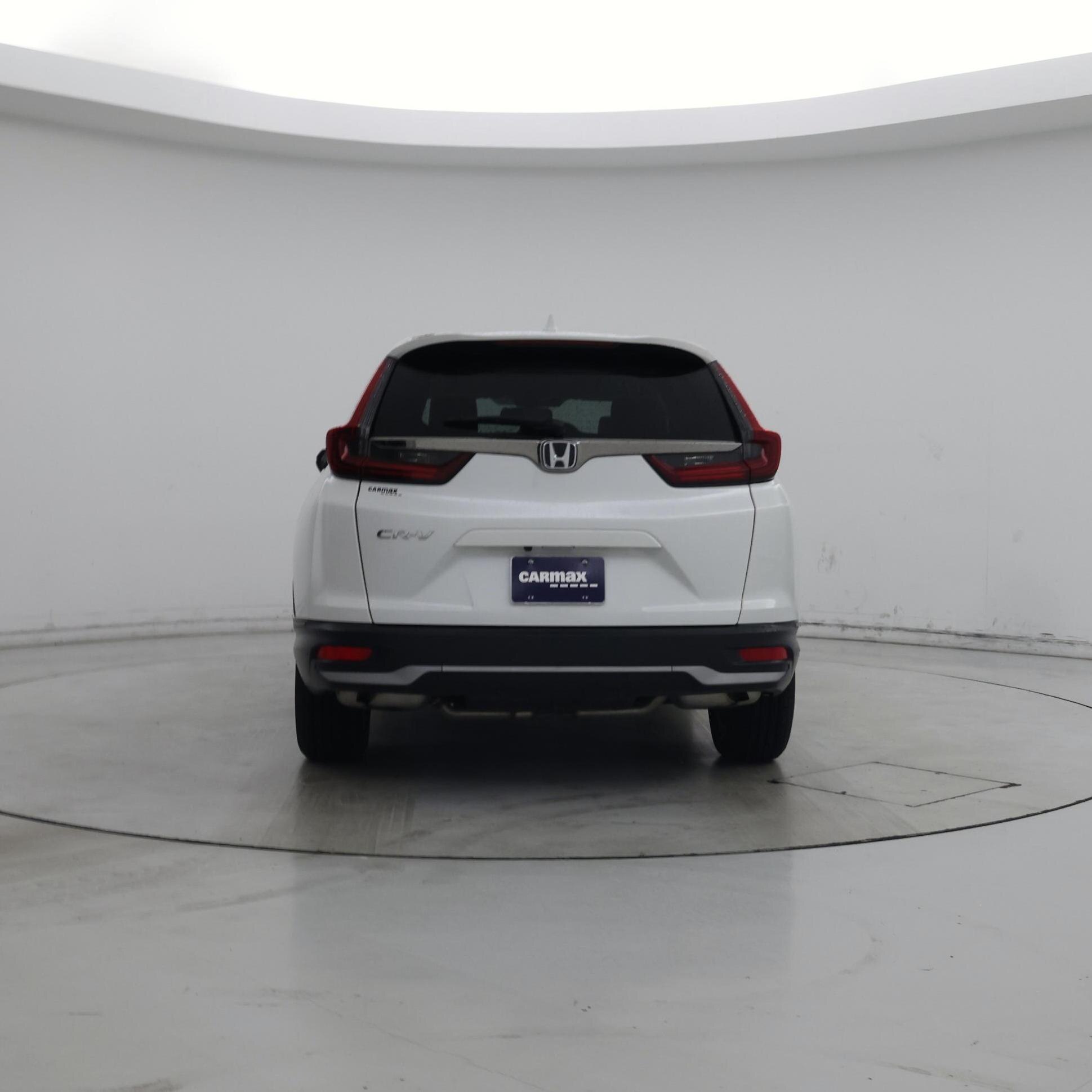 Thumbnail: 2022 Honda CR-V - 6