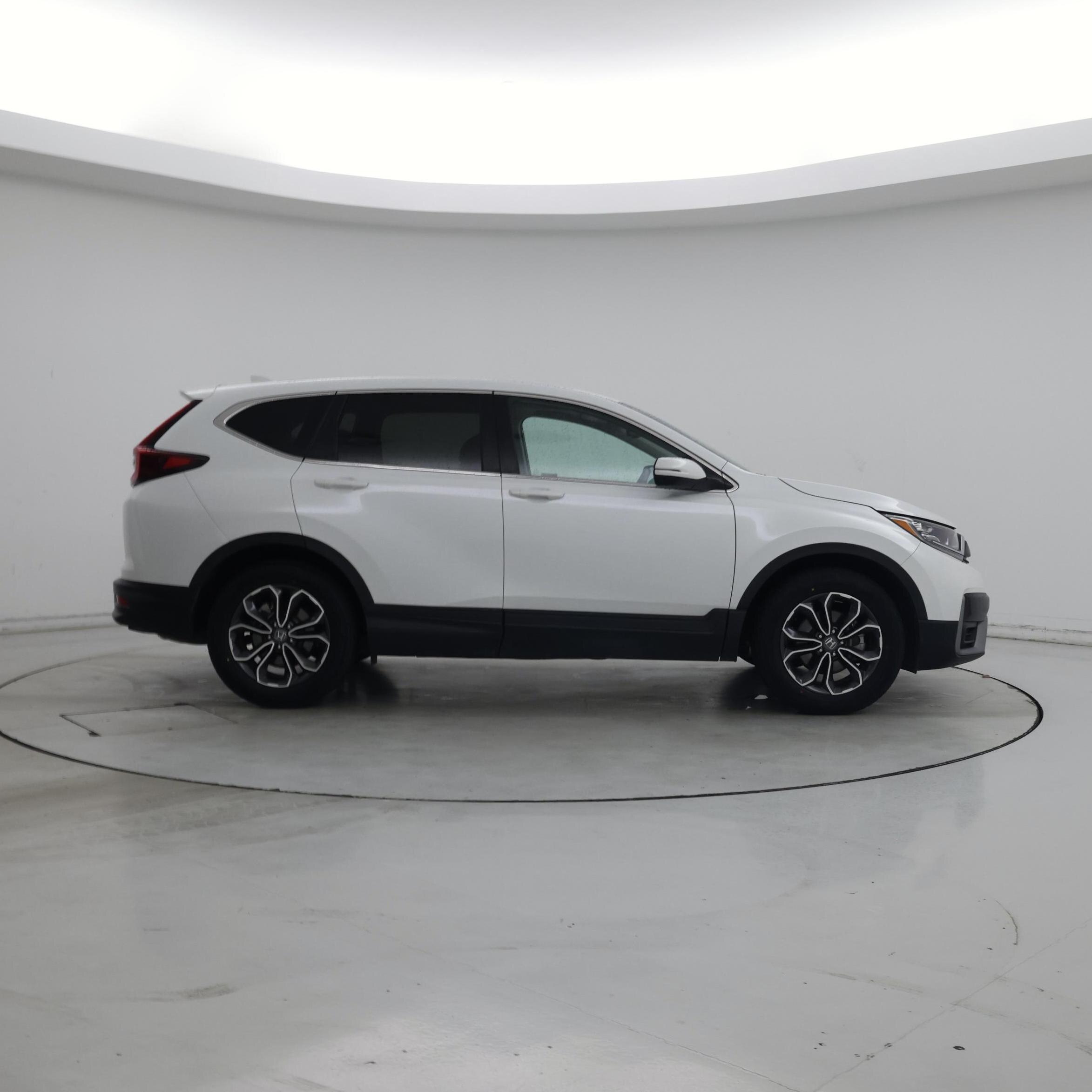 Thumbnail: 2022 Honda CR-V - 7
