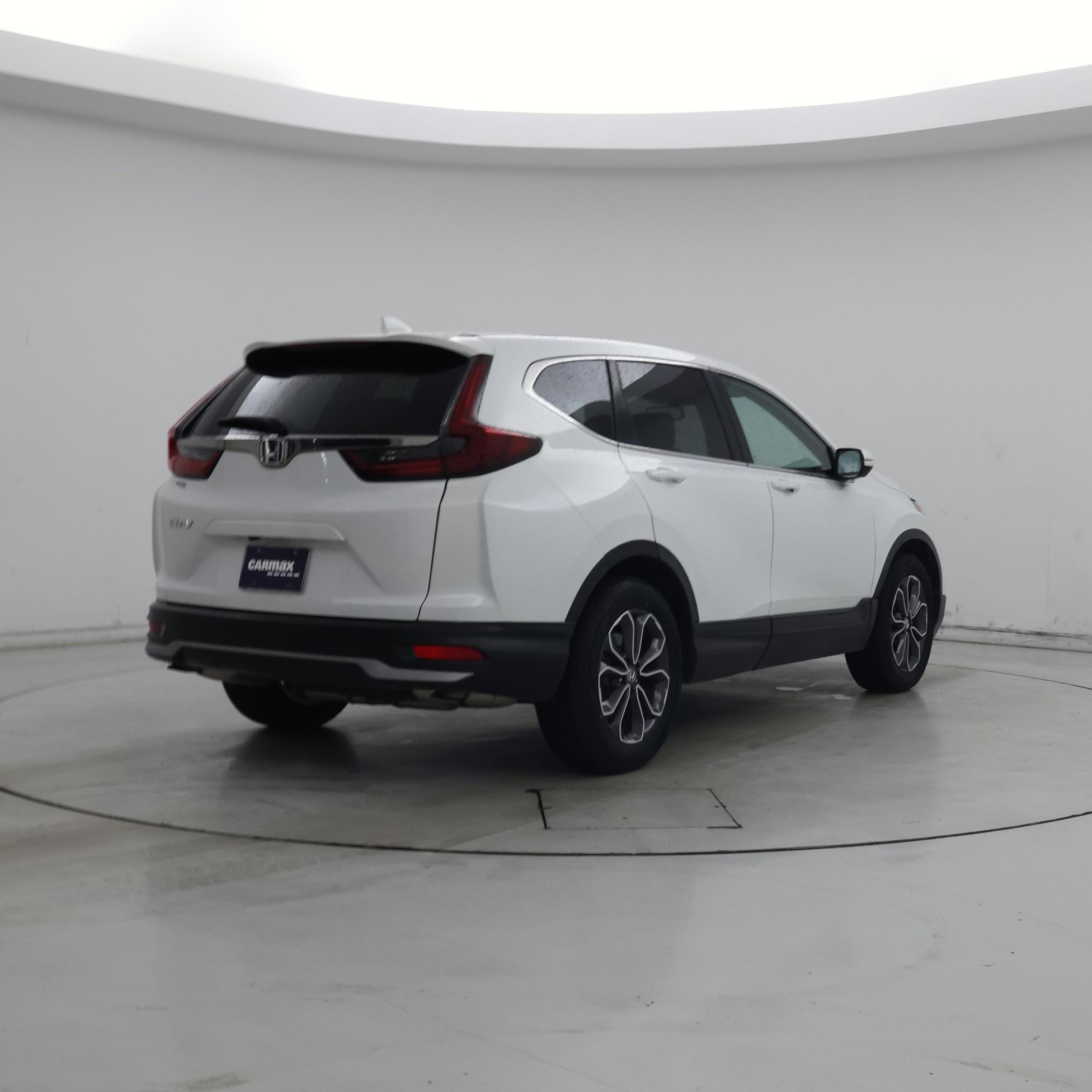 Thumbnail: 2022 Honda CR-V - 8