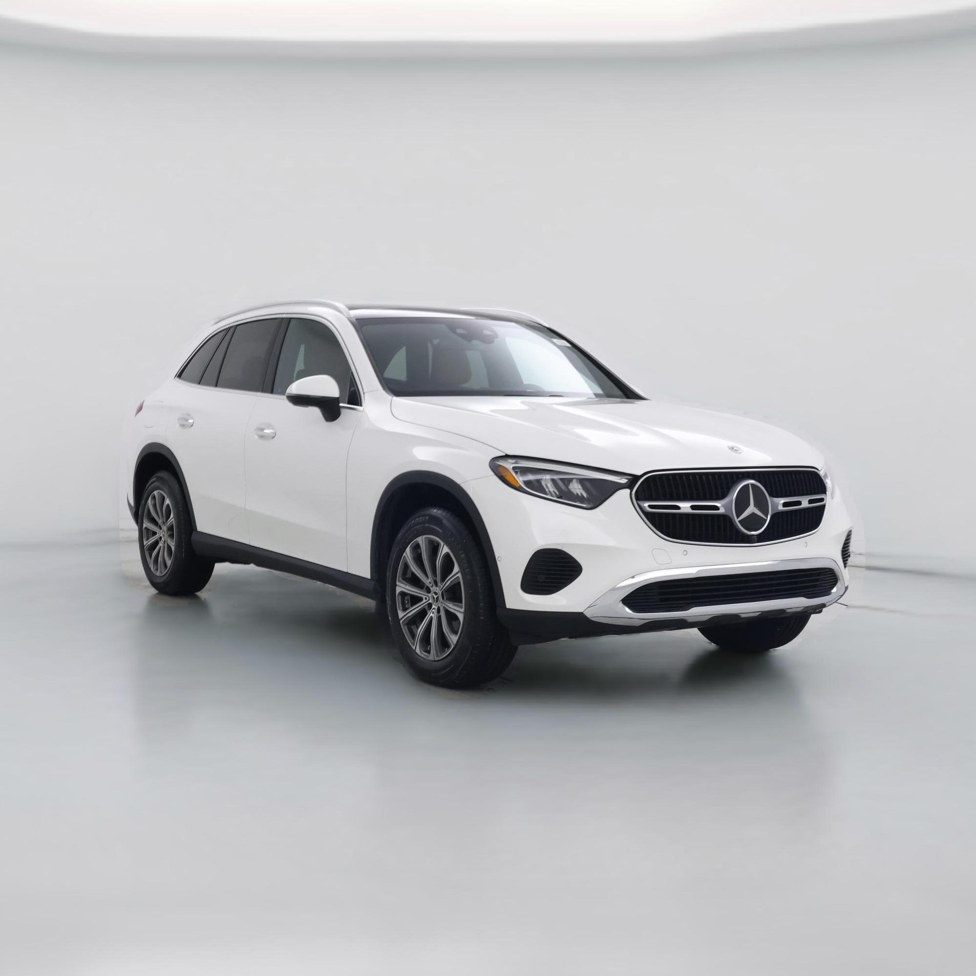 Thumbnail: 2023 Mercedes-Benz GLC - 1