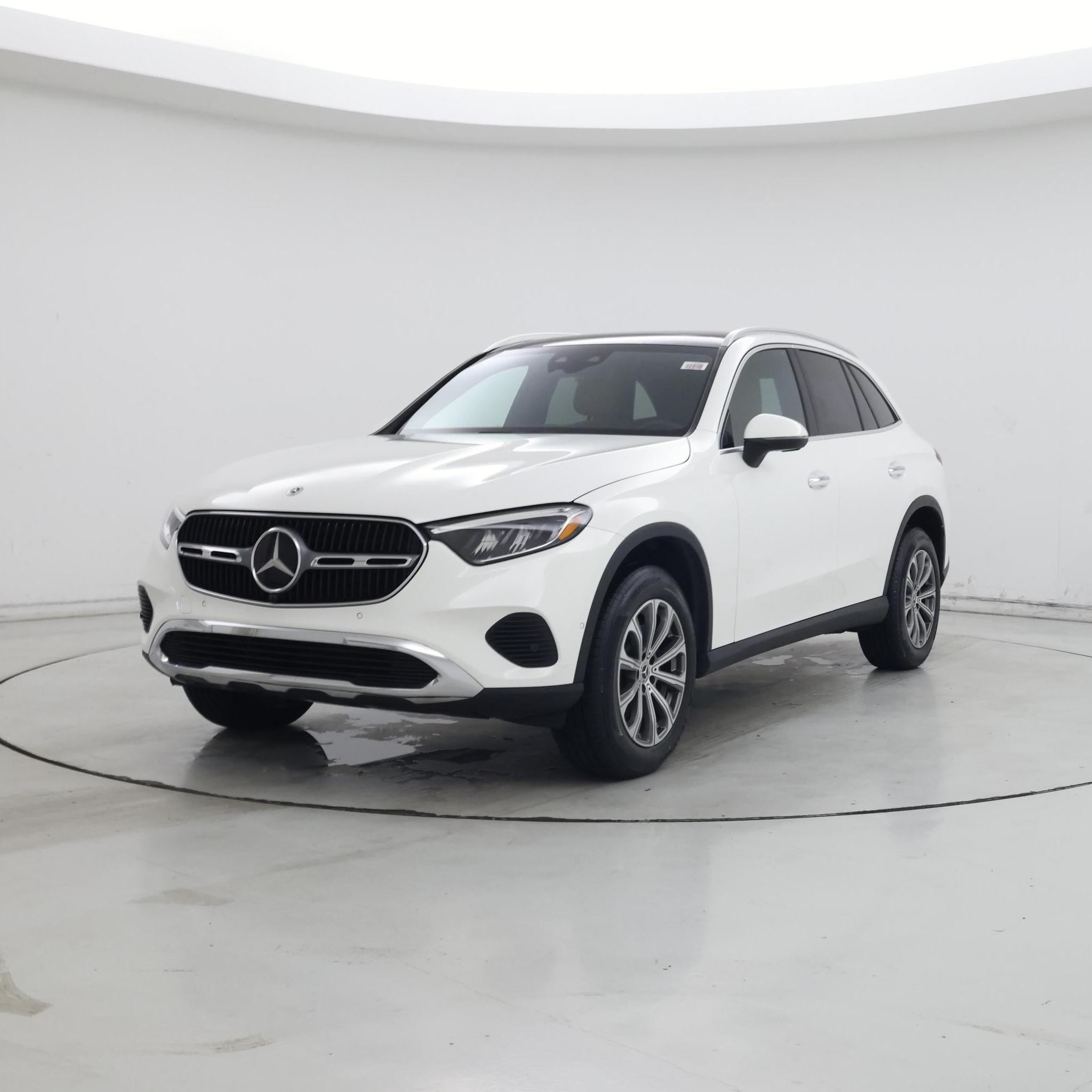 Thumbnail: 2023 Mercedes-Benz GLC - 4