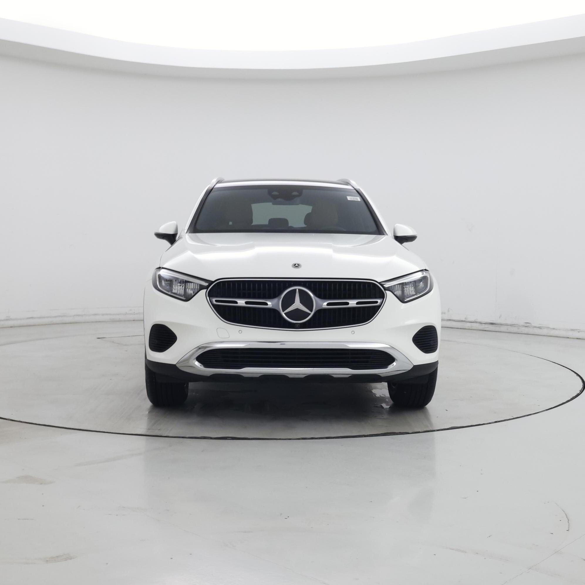 Thumbnail: 2023 Mercedes-Benz GLC - 5