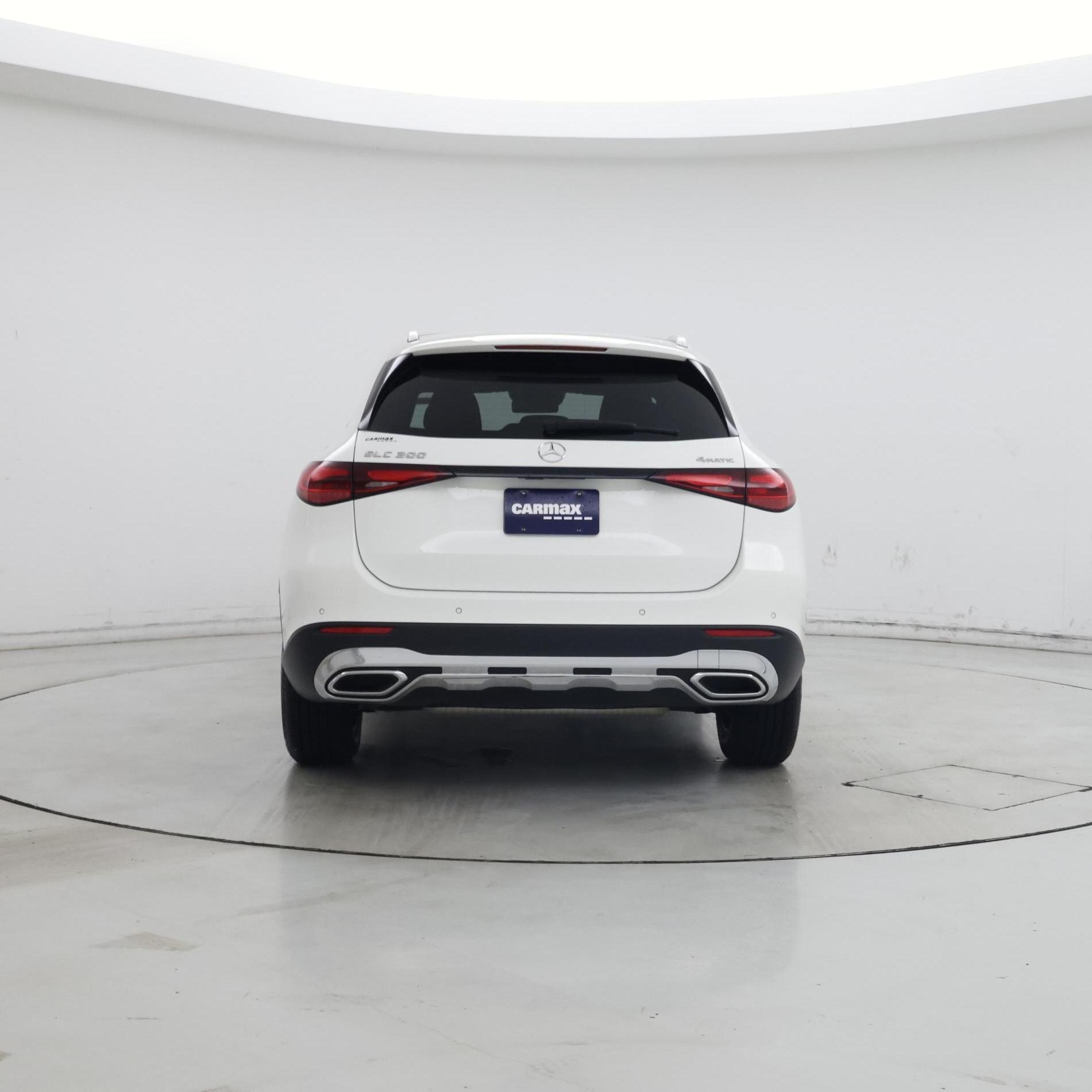 Thumbnail: 2023 Mercedes-Benz GLC - 6