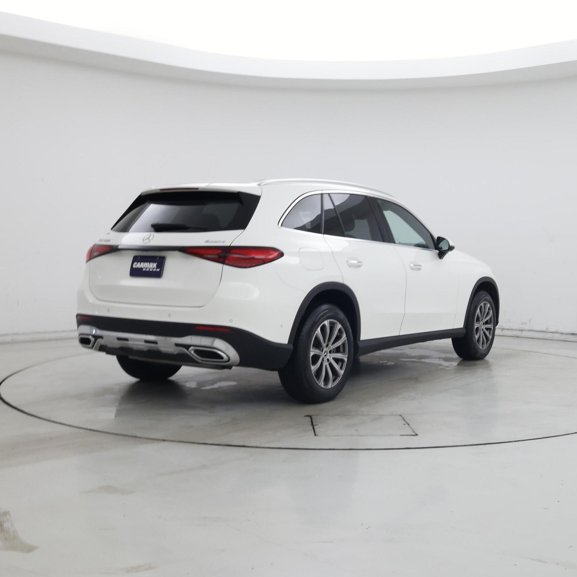 Thumbnail: 2023 Mercedes-Benz GLC - 8