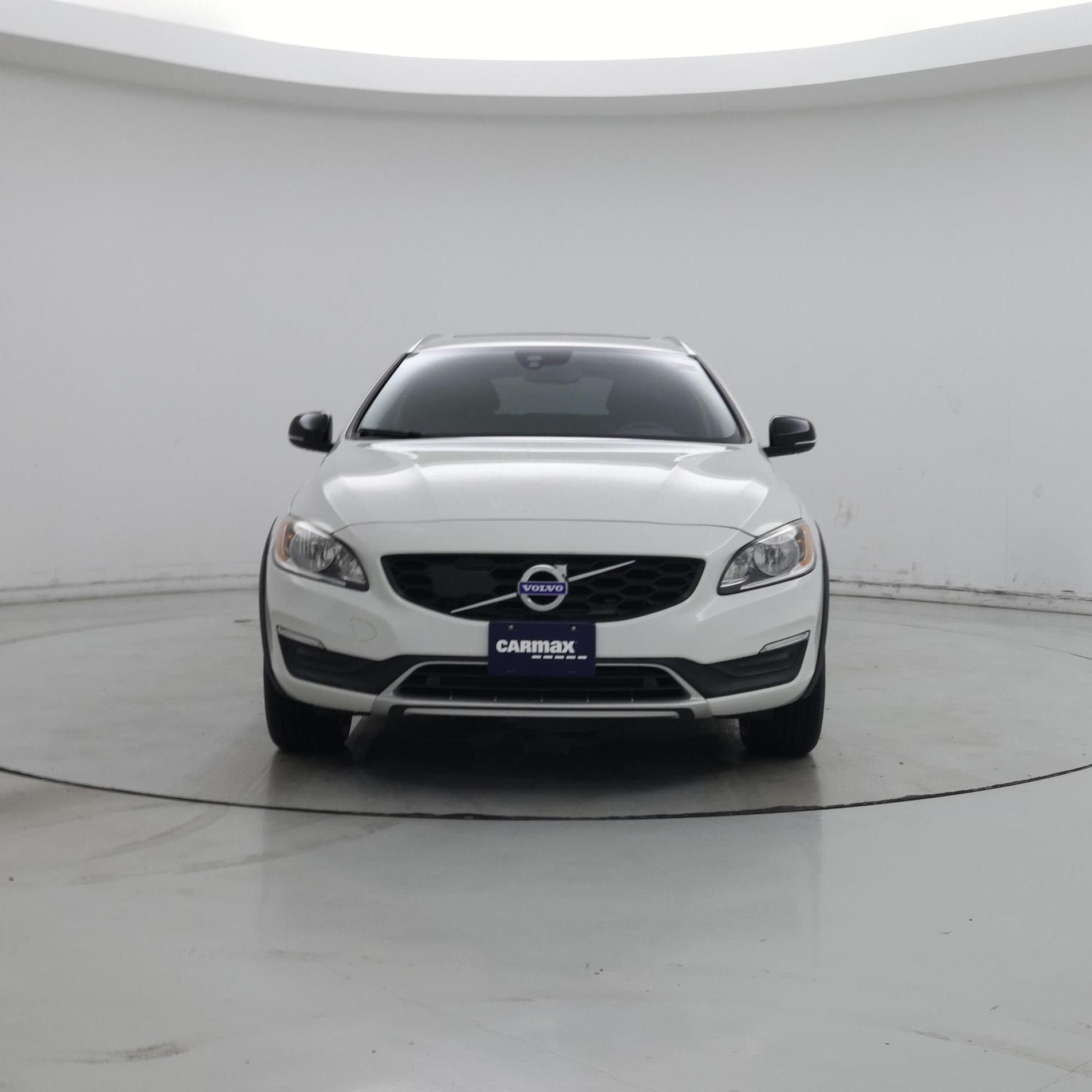 Thumbnail: 2018 Volvo V60 - 5