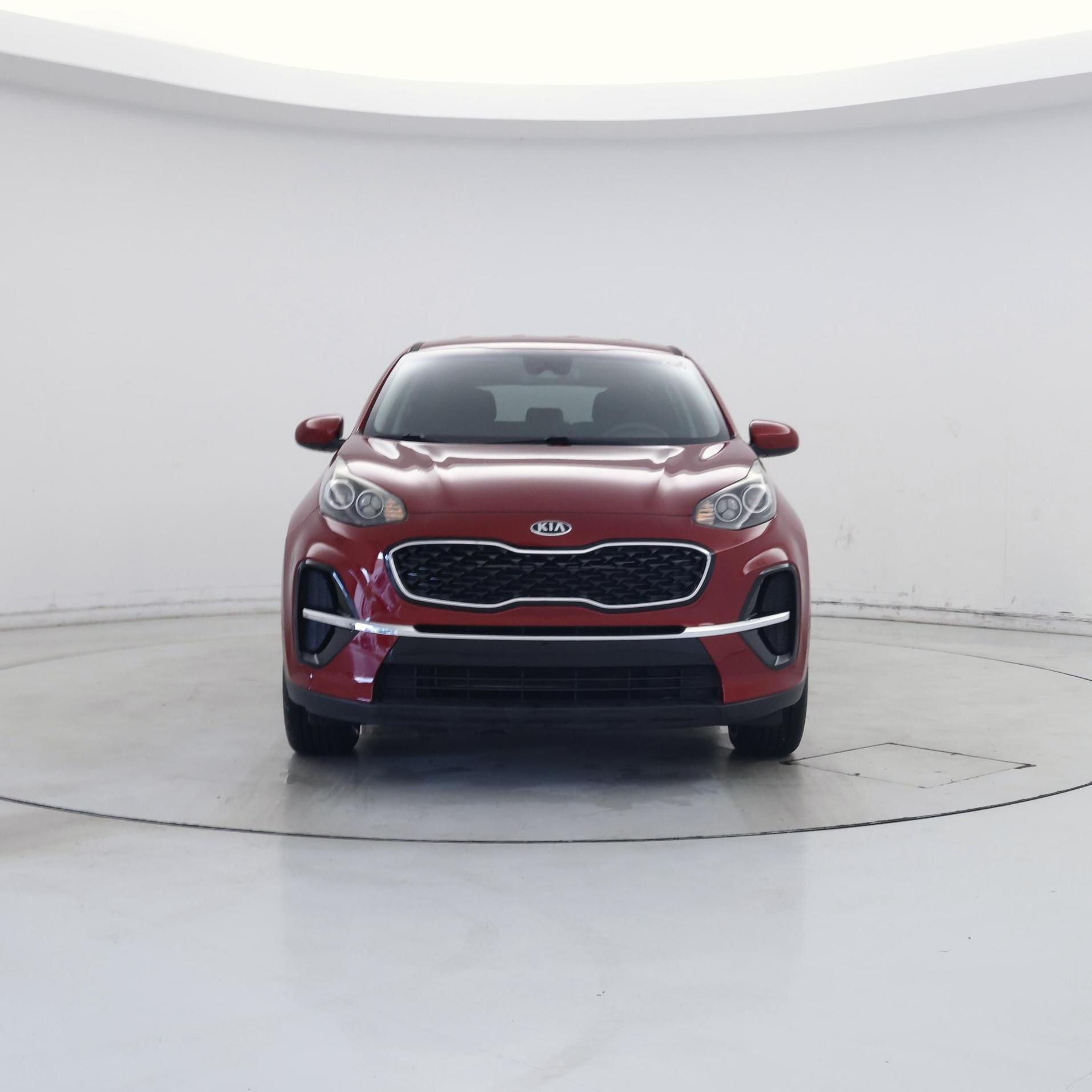 Thumbnail: 2020 Kia Sportage - 5