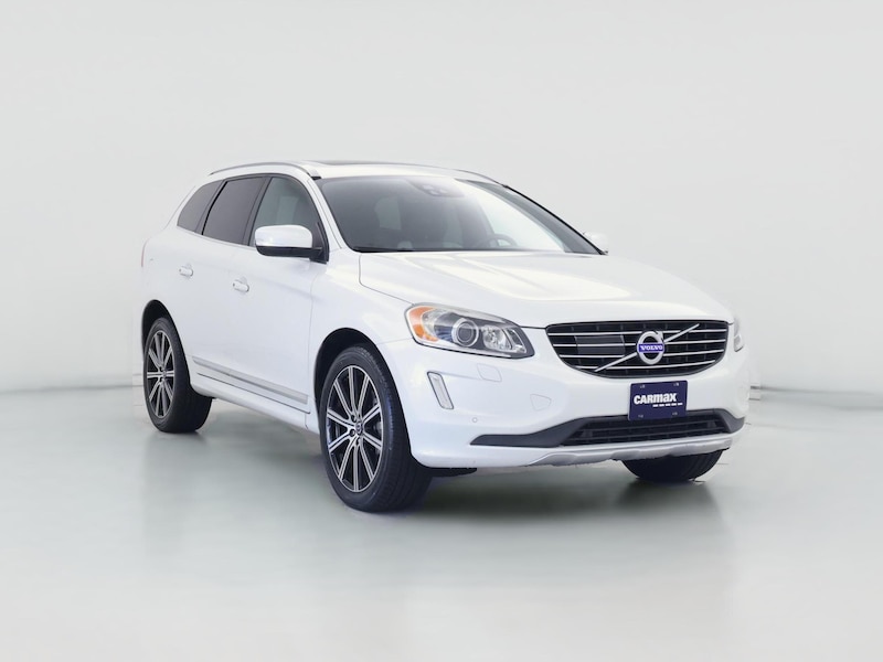 2015 Volvo XC60 T6 -
                  Kennesaw, GA