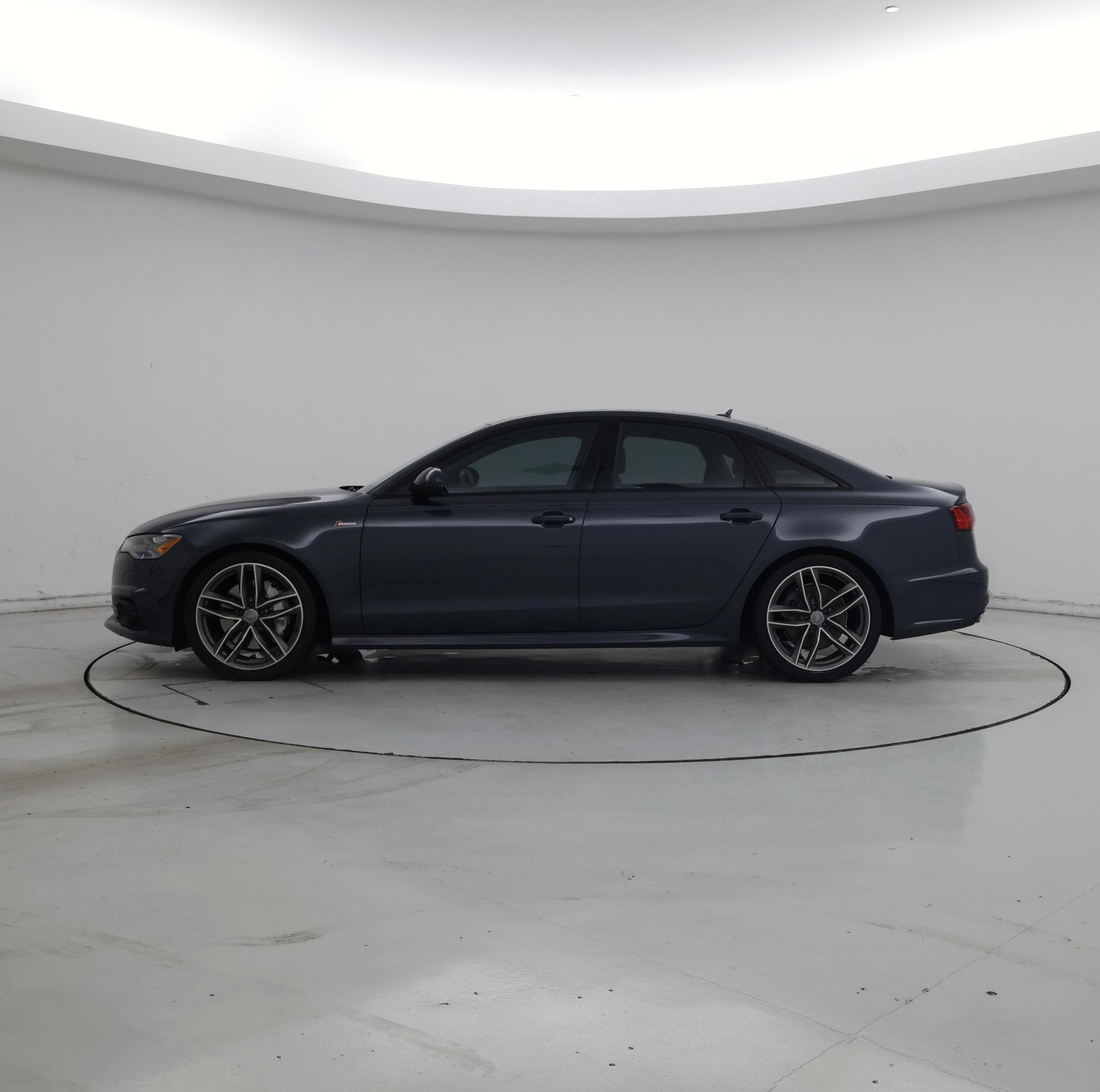 Thumbnail: 2016 Audi A6 - 3