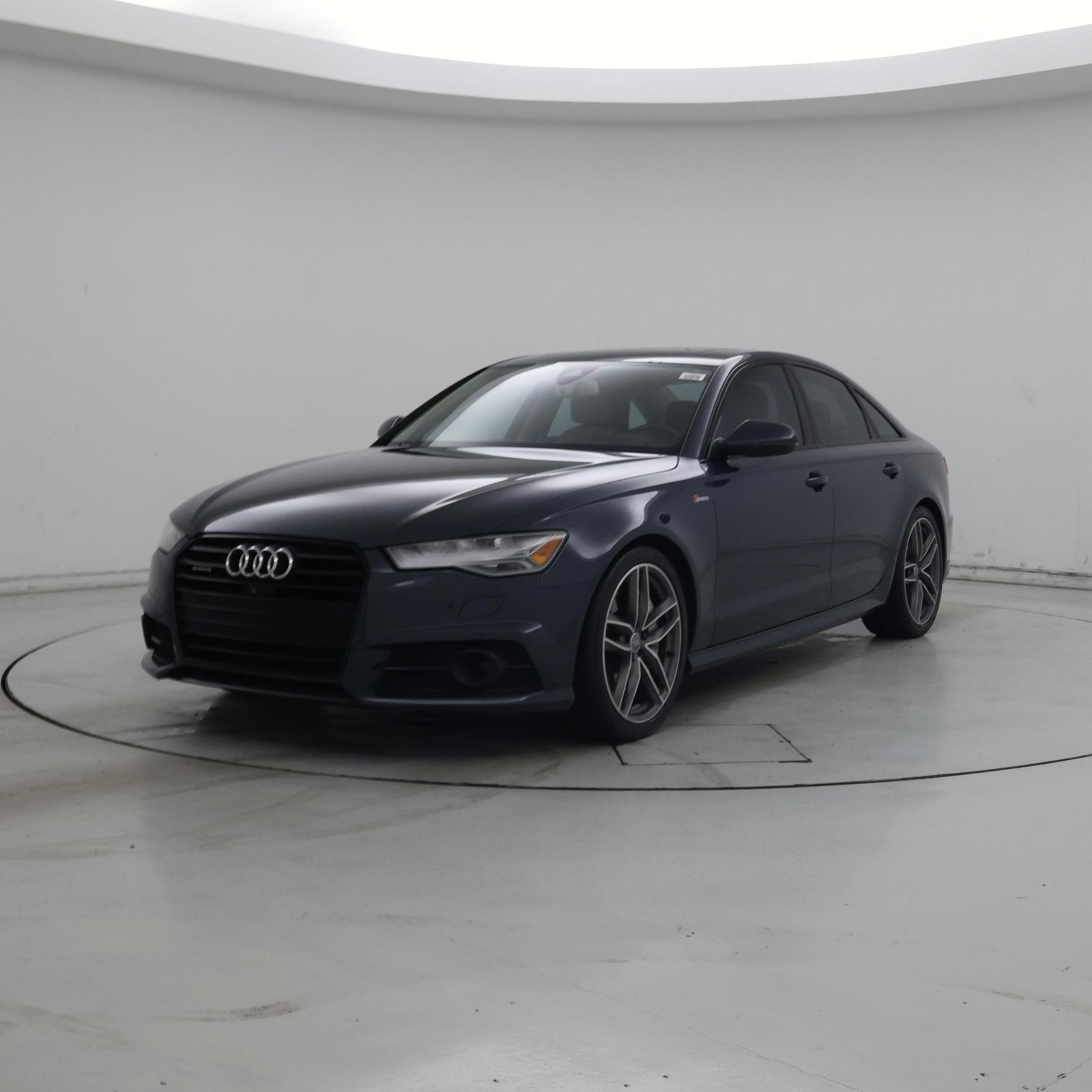 Thumbnail: 2016 Audi A6 - 4