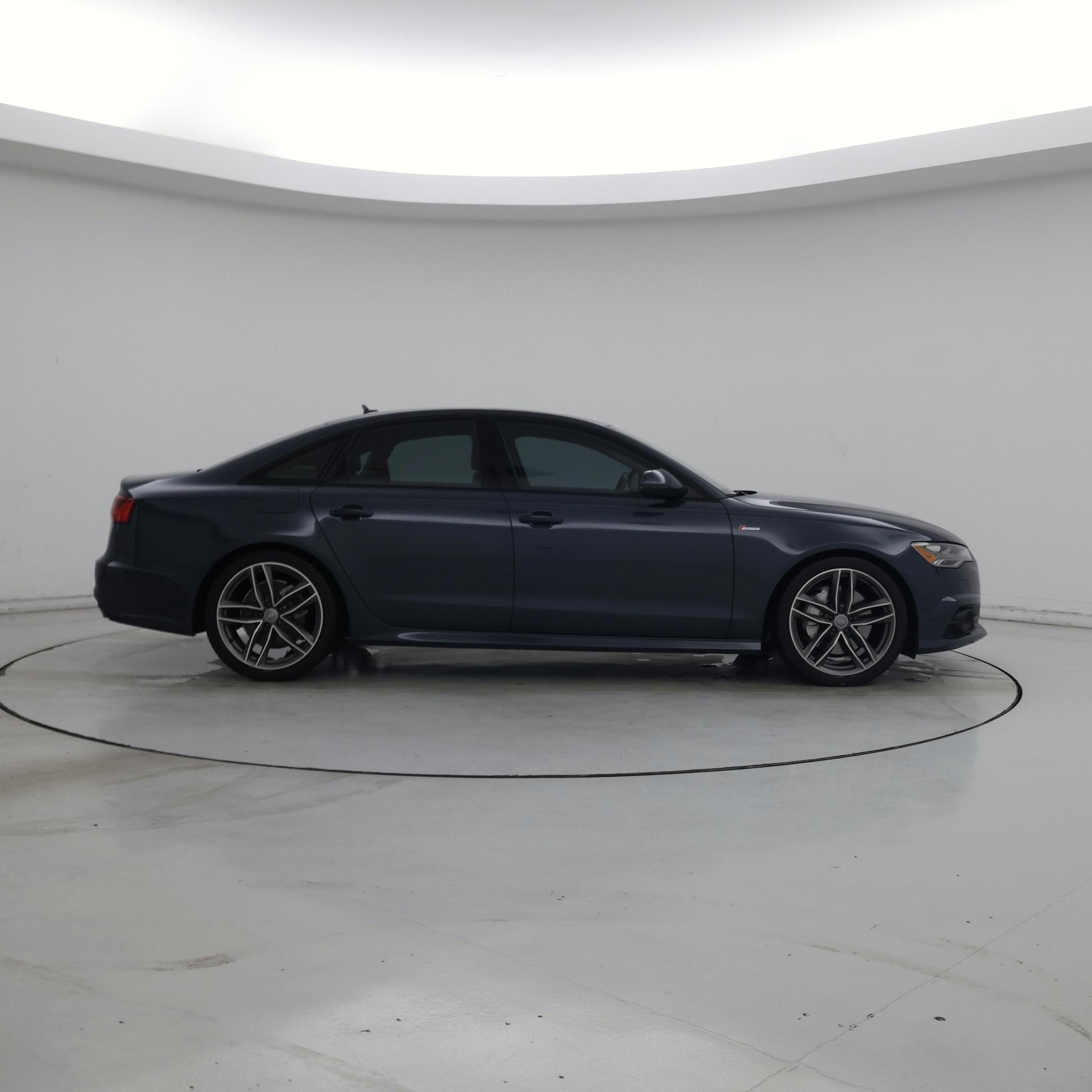 Thumbnail: 2016 Audi A6 - 7