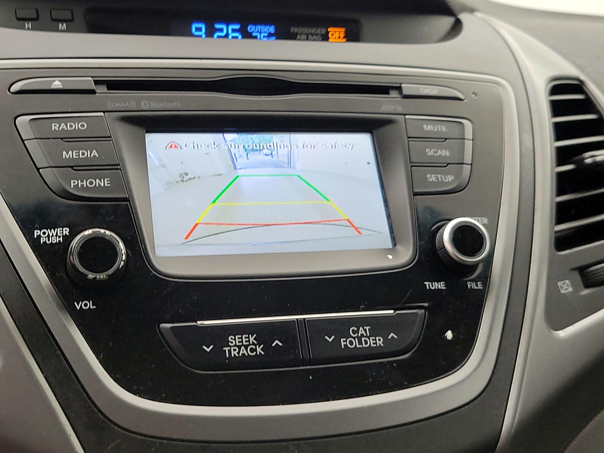 Thumbnail: 2016 Hyundai Elantra - 14