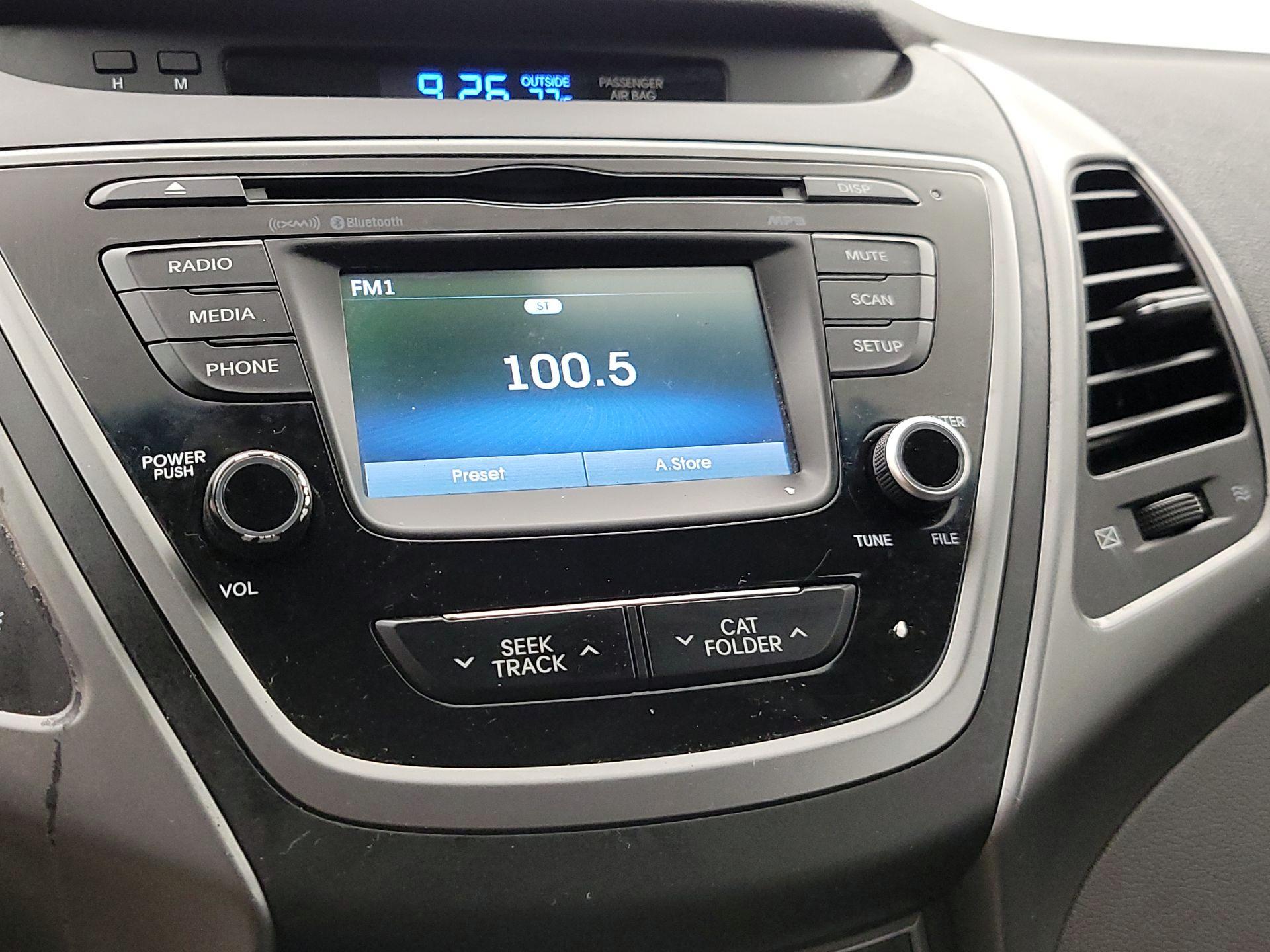 Thumbnail: 2016 Hyundai Elantra - 15