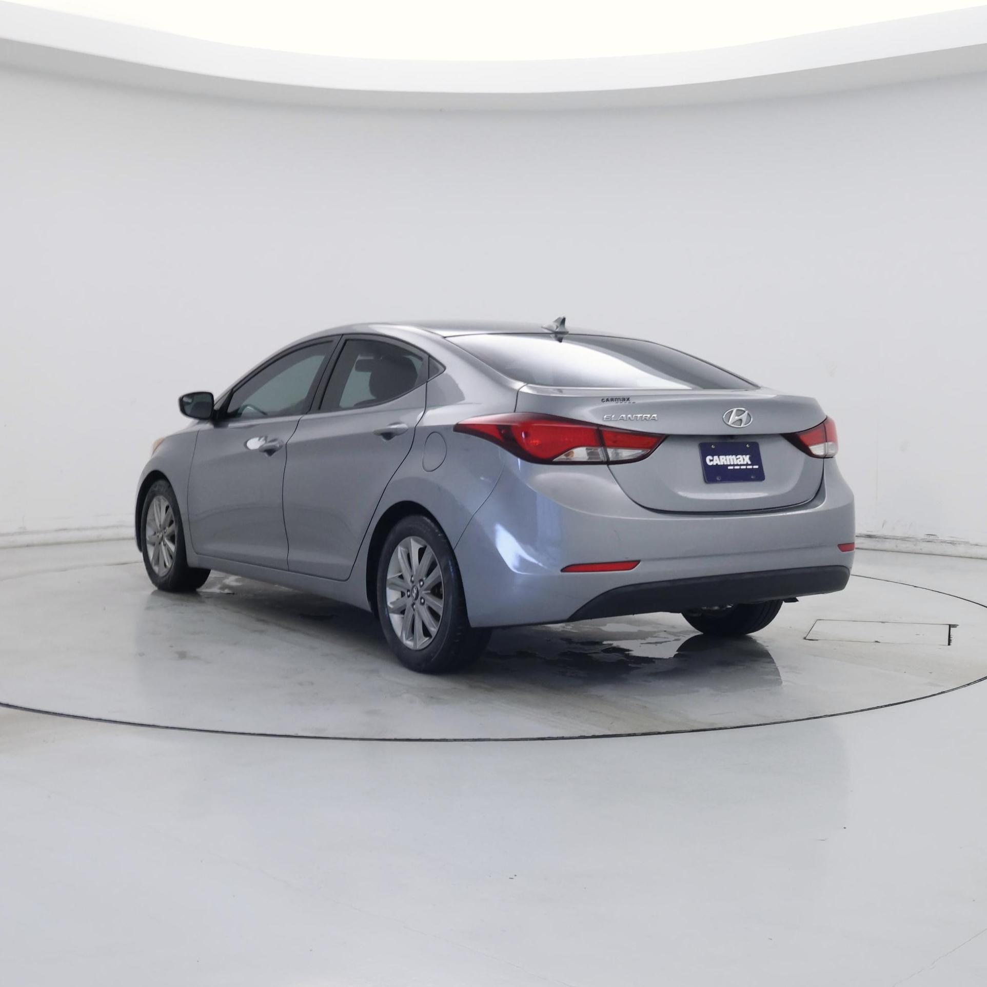 Thumbnail: 2016 Hyundai Elantra - 2
