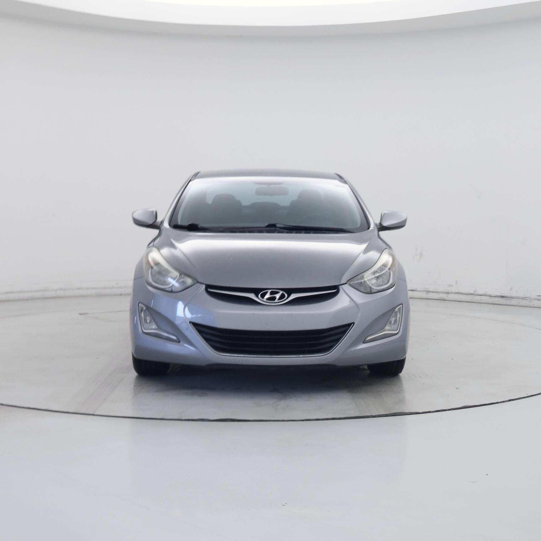 Thumbnail: 2016 Hyundai Elantra - 5