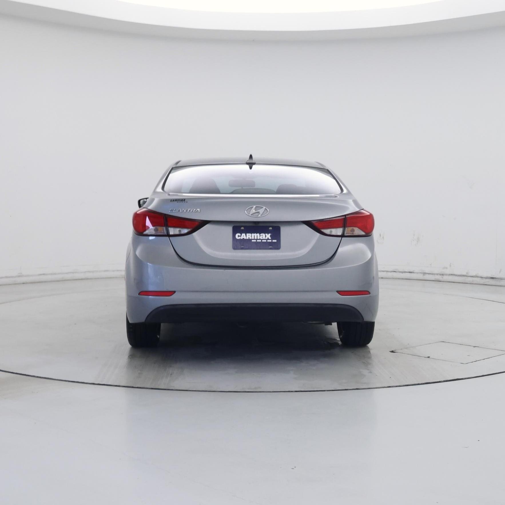 Thumbnail: 2016 Hyundai Elantra - 6