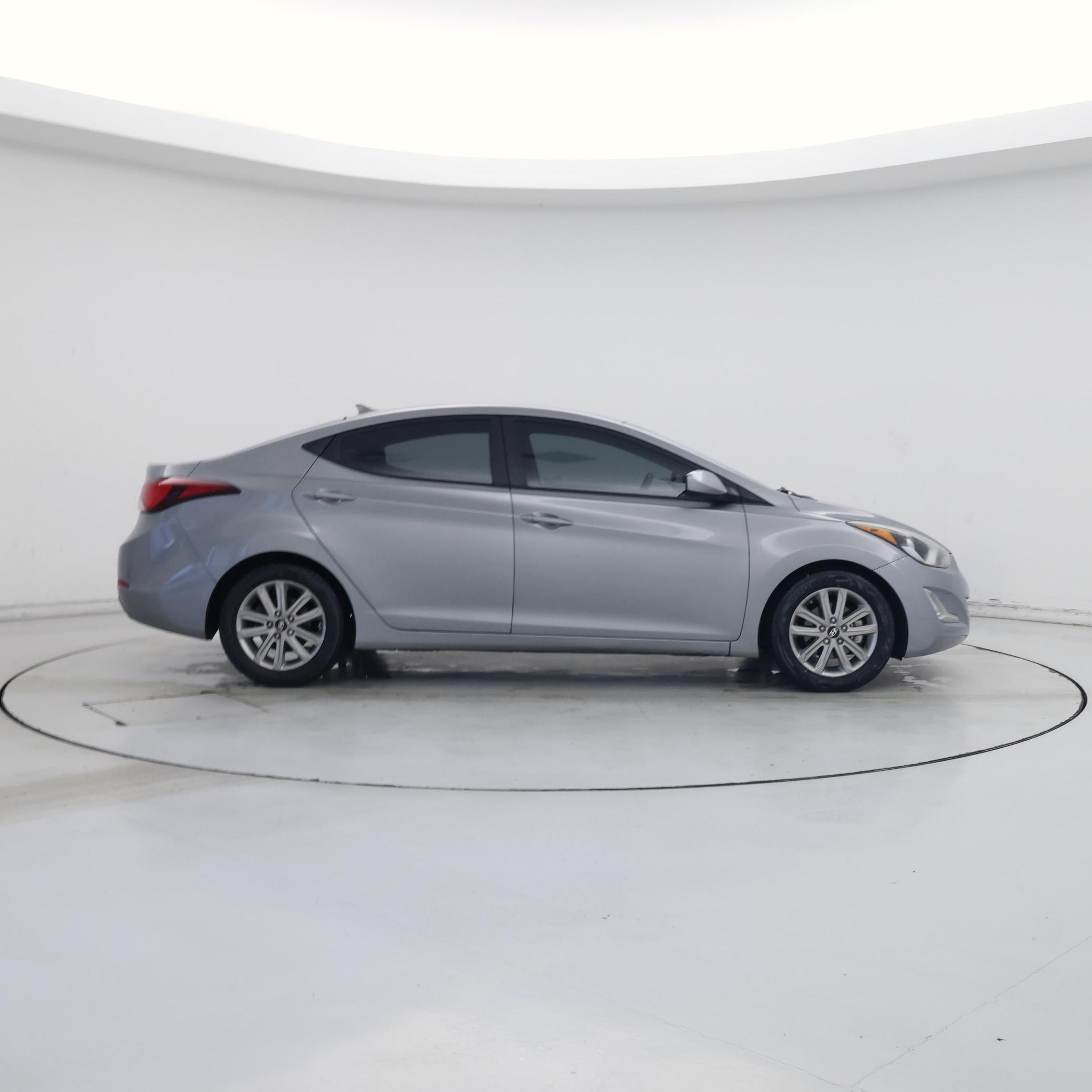 Thumbnail: 2016 Hyundai Elantra - 7