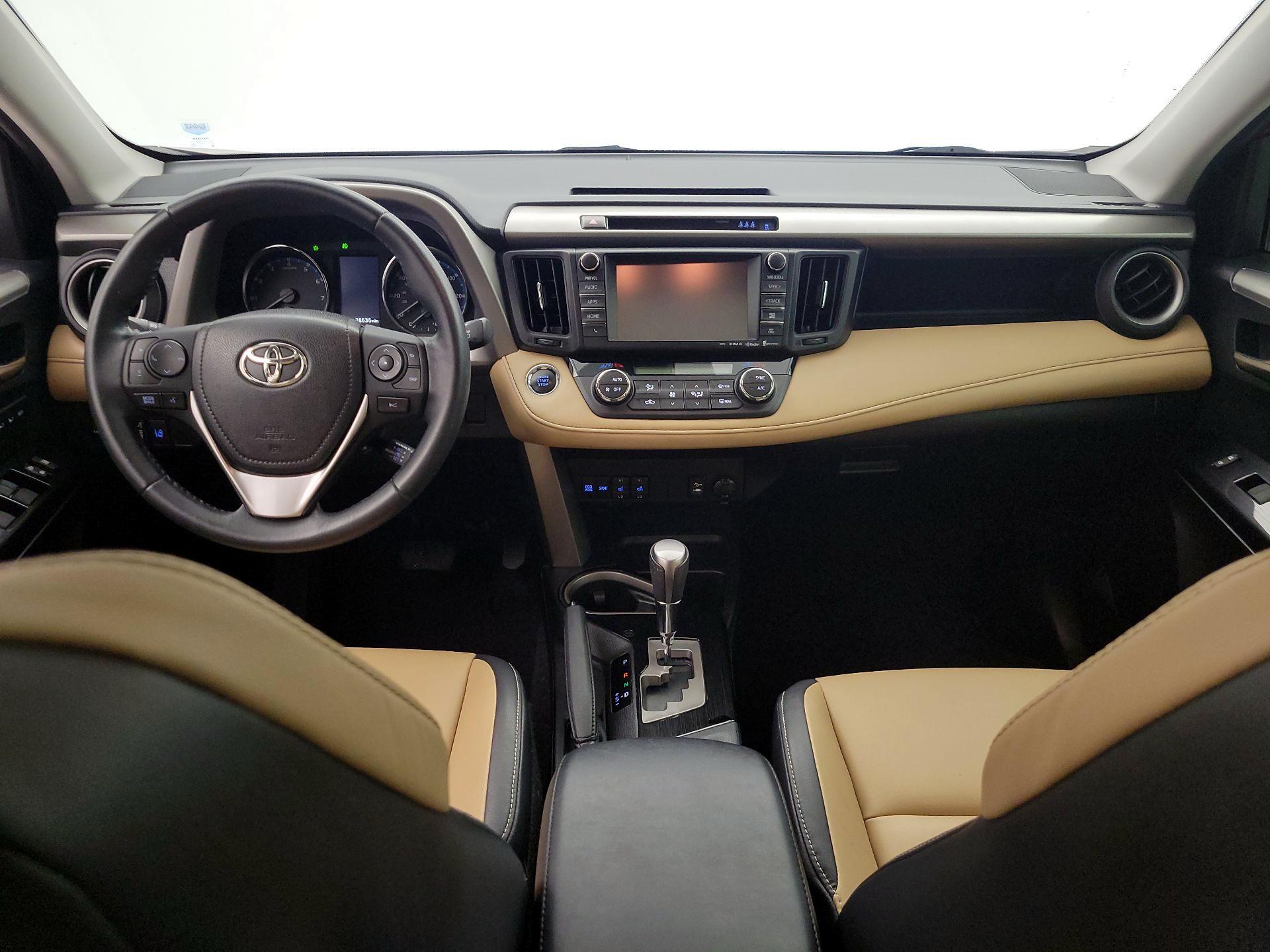 Thumbnail: 2018 Toyota RAV4 - 9