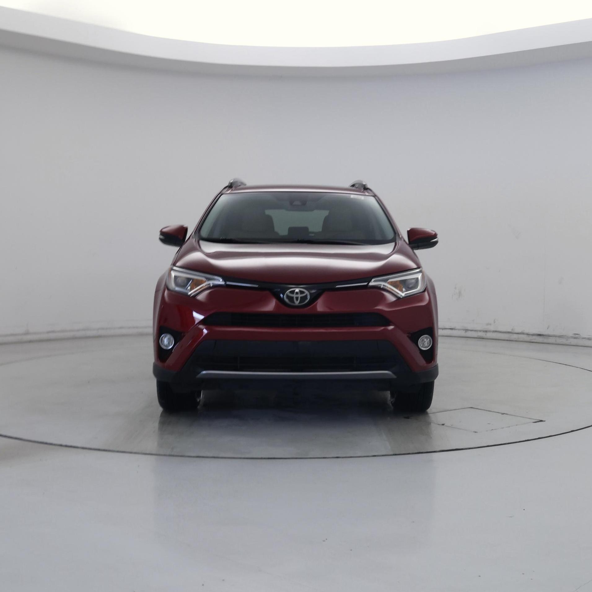 Thumbnail: 2018 Toyota RAV4 - 5