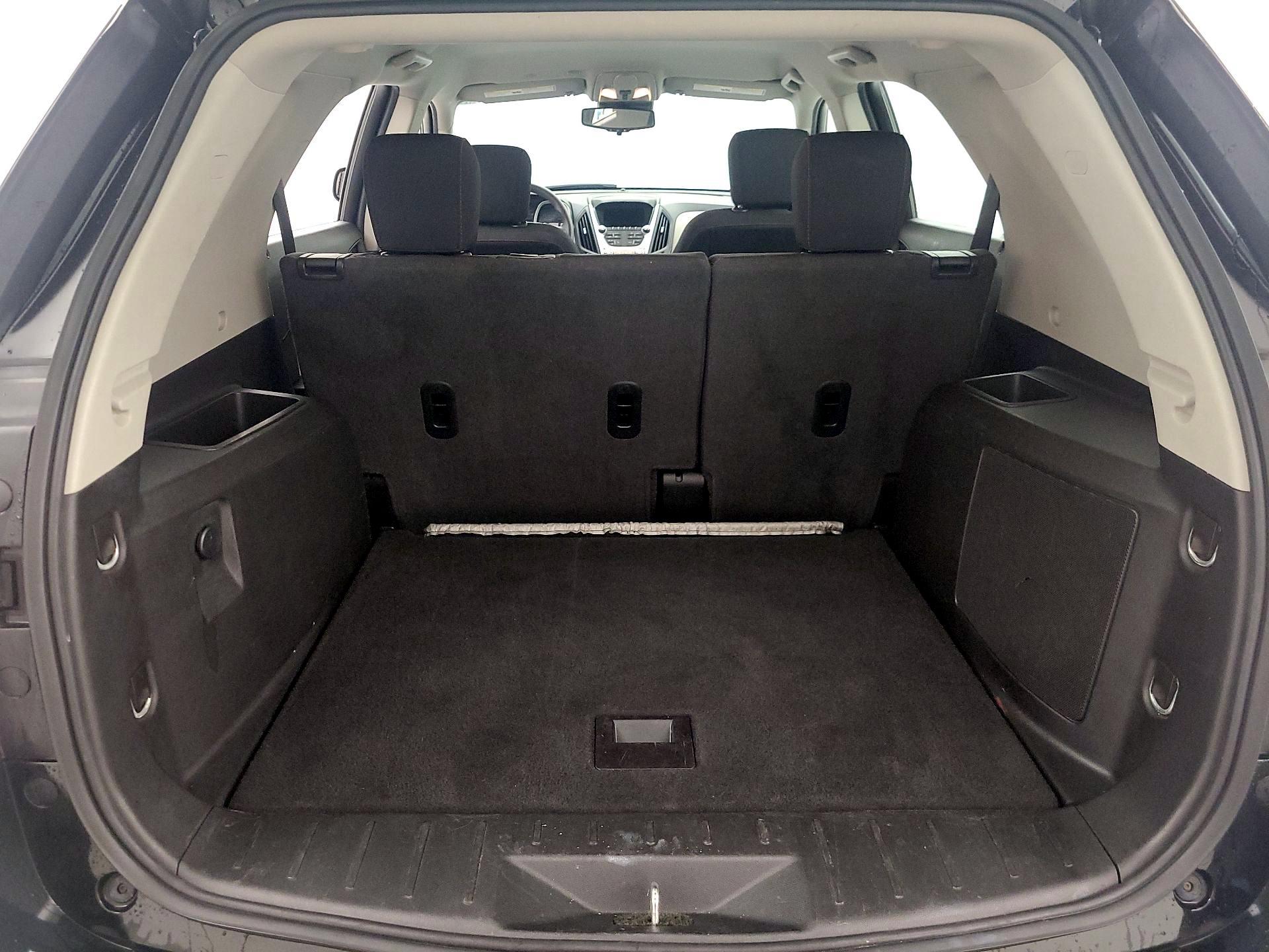 Thumbnail: 2017 Chevrolet Equinox - 20
