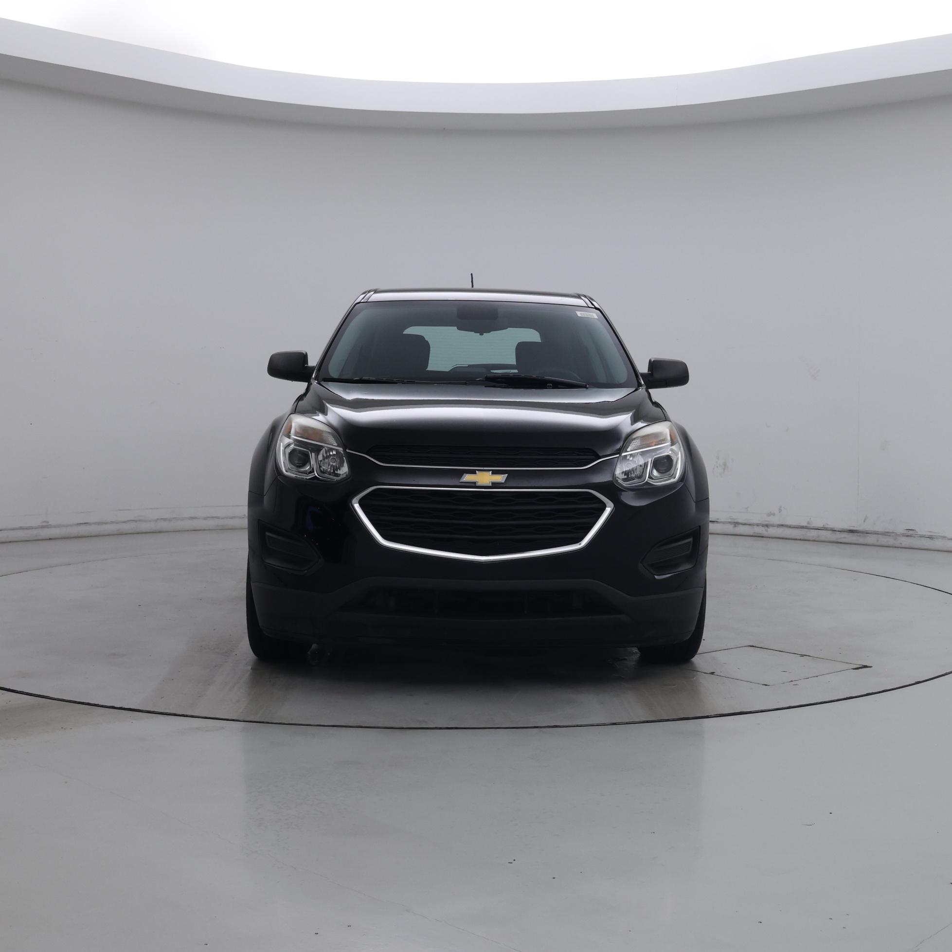Thumbnail: 2017 Chevrolet Equinox - 5