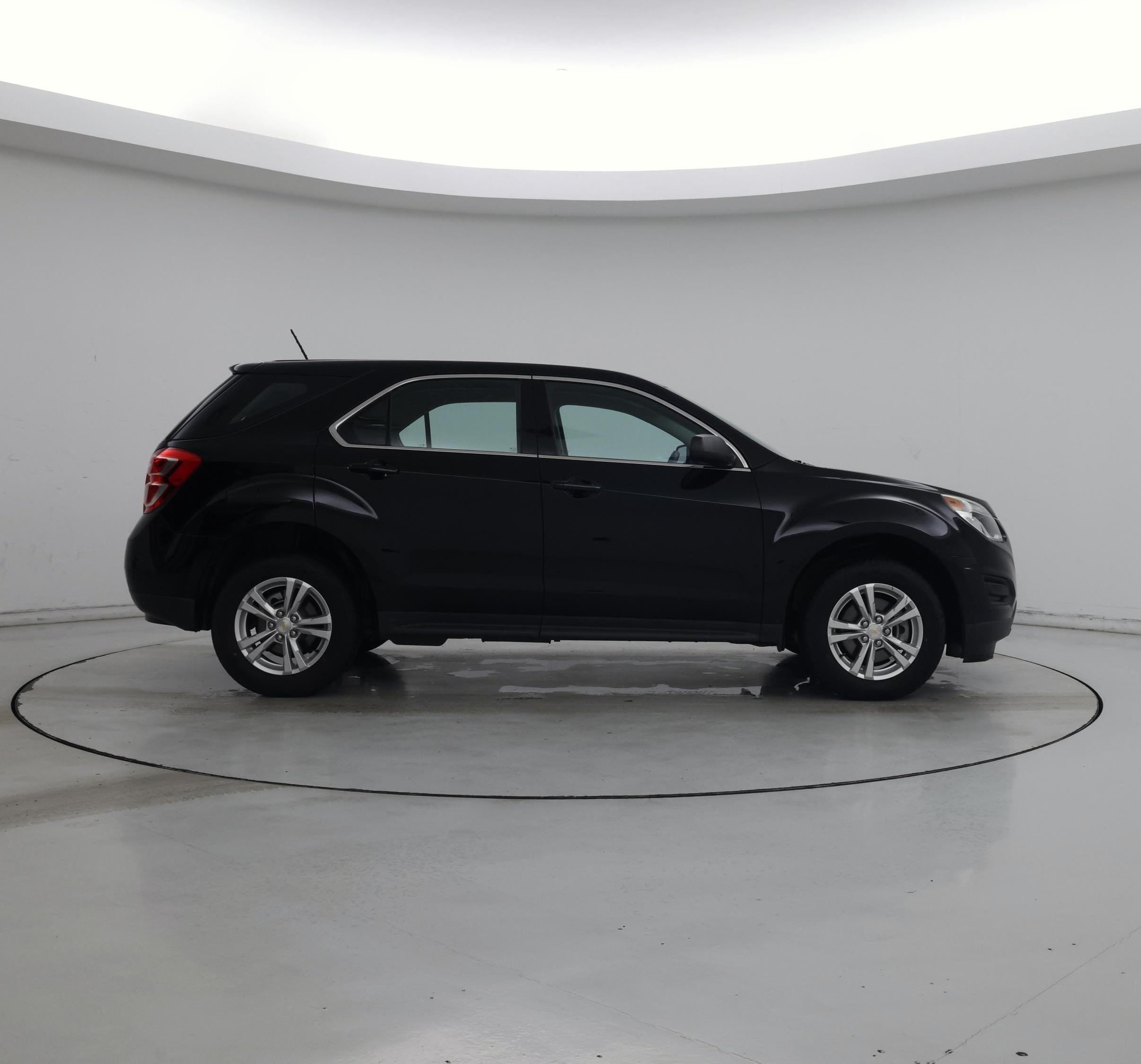 Thumbnail: 2017 Chevrolet Equinox - 7