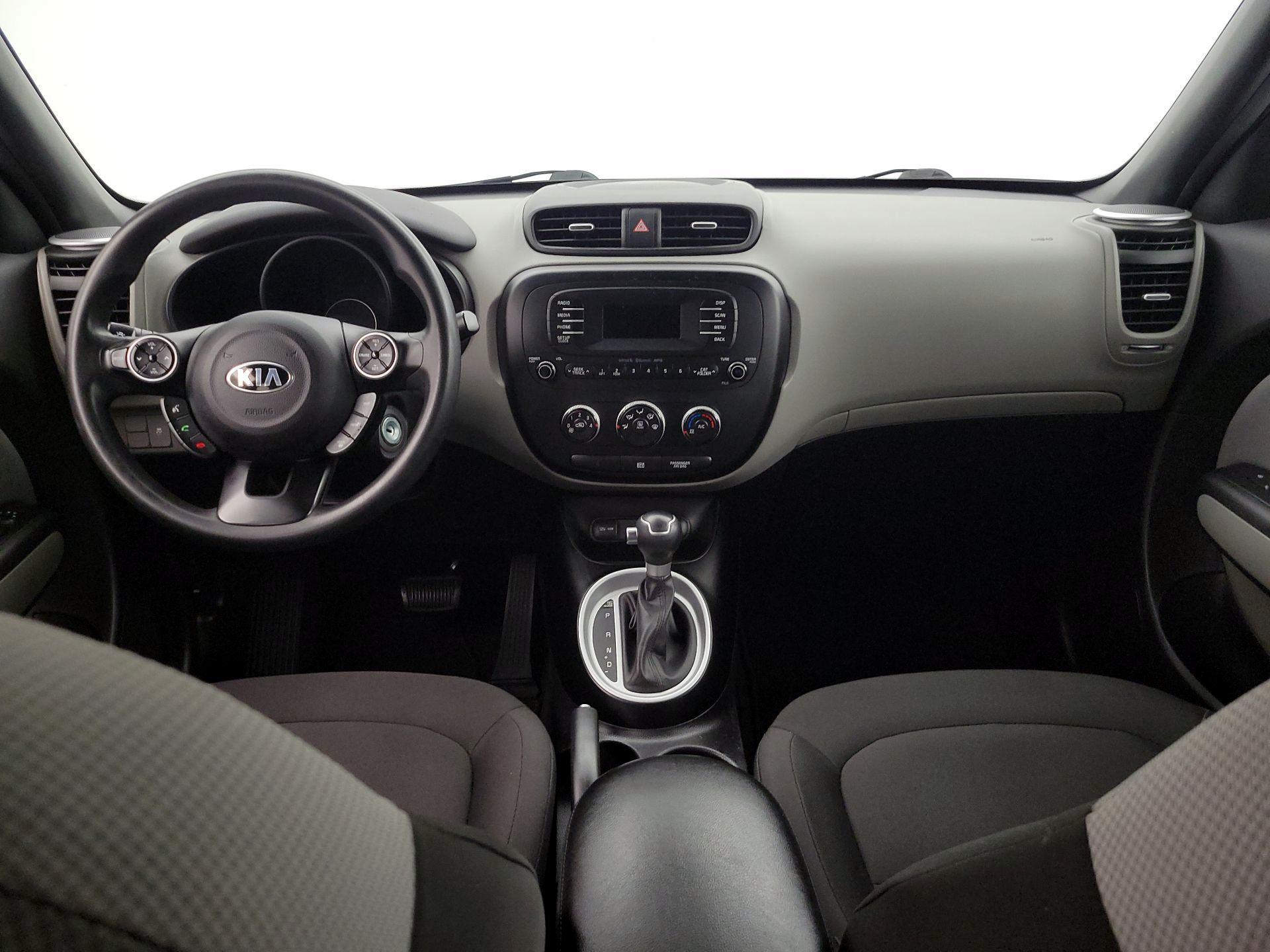 Thumbnail: 2015 Kia Soul - 9