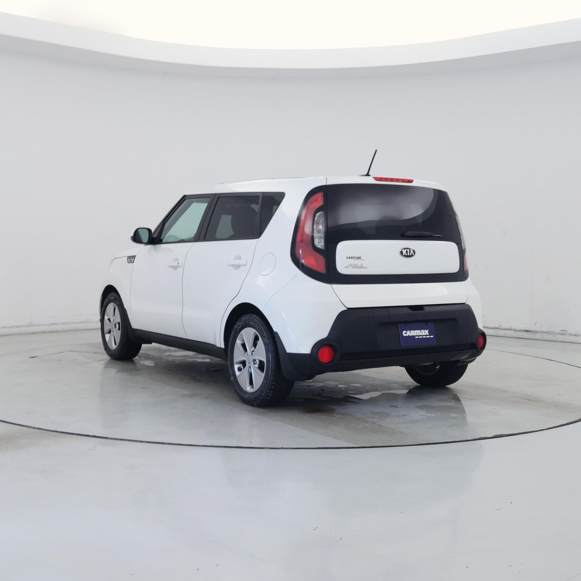 Thumbnail: 2015 Kia Soul - 2