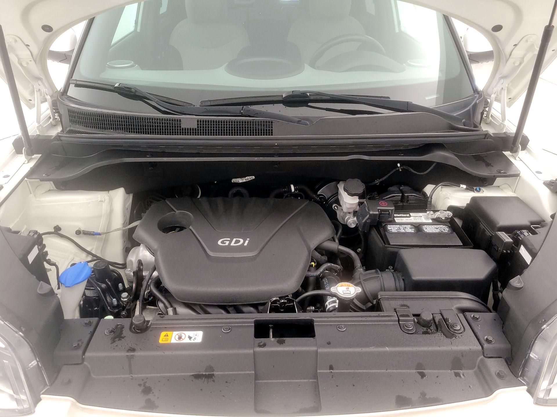 Thumbnail: 2015 Kia Soul - 20