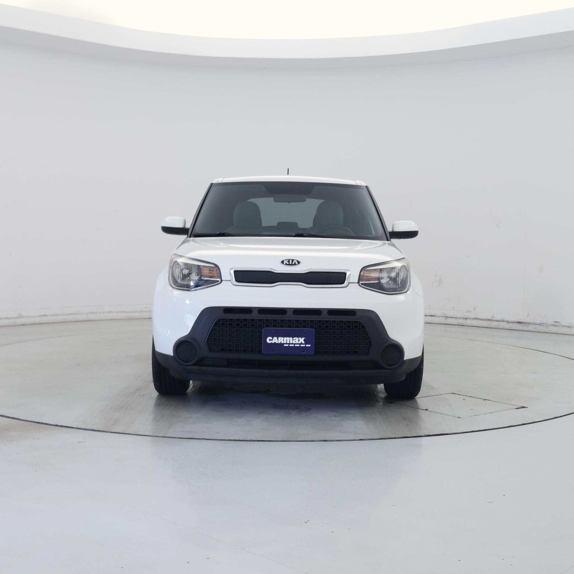 Thumbnail: 2015 Kia Soul - 5