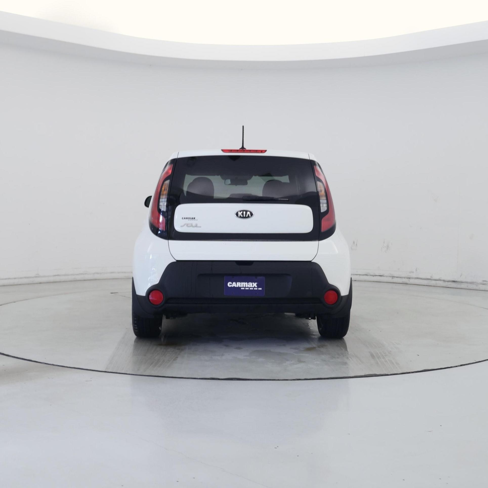 Thumbnail: 2015 Kia Soul - 6