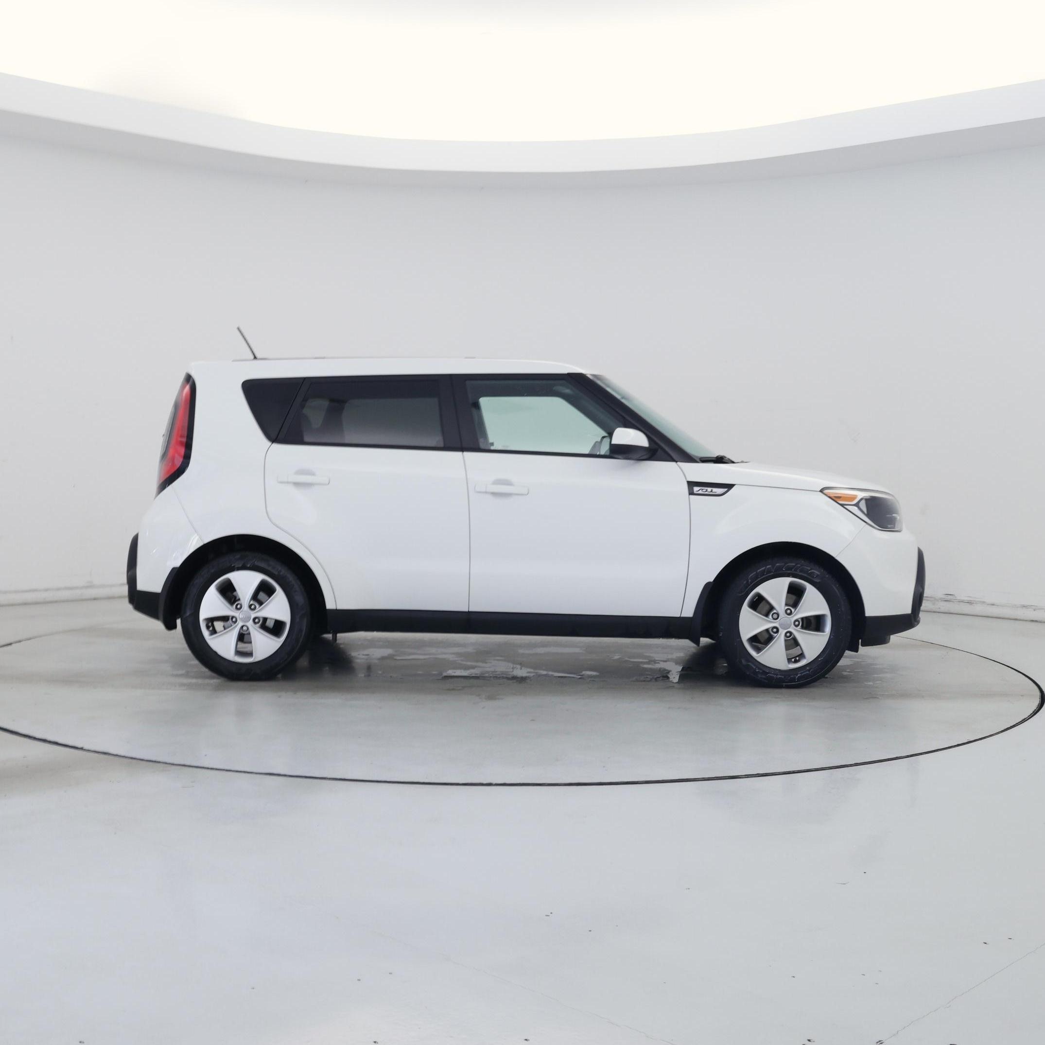 Thumbnail: 2015 Kia Soul - 7