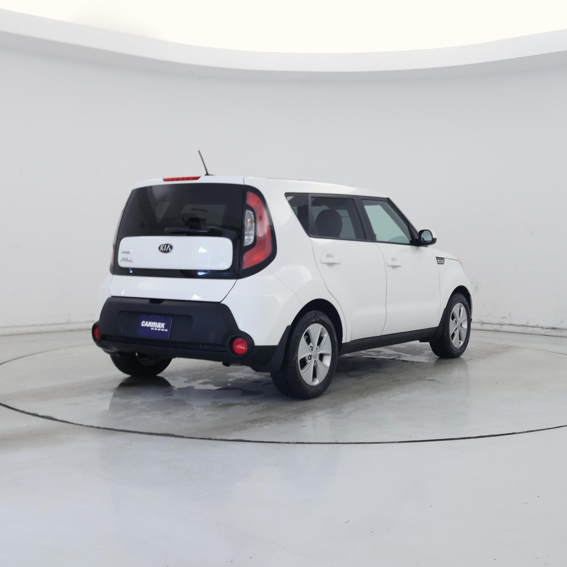 Thumbnail: 2015 Kia Soul - 8