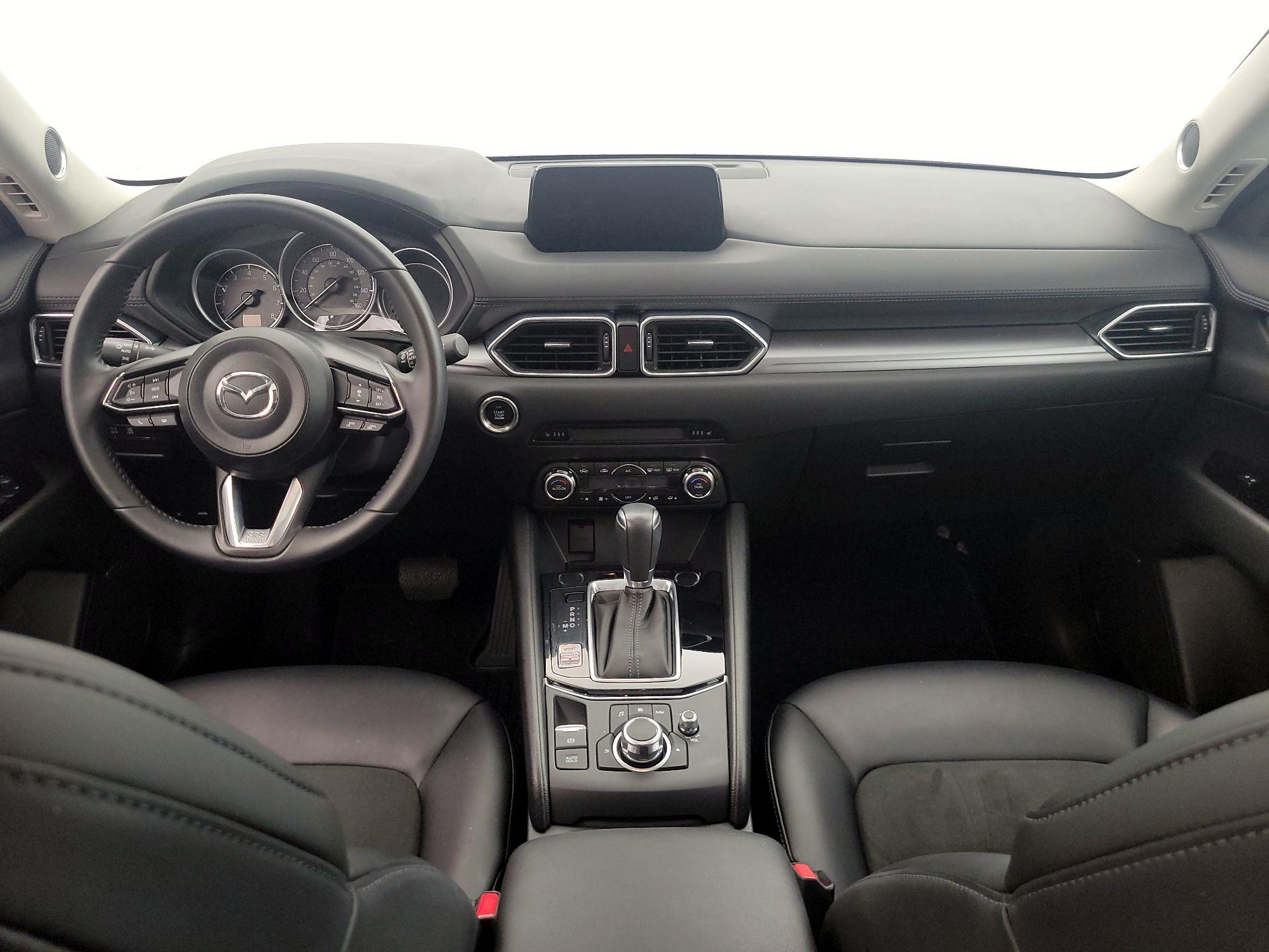 Thumbnail: 2018 Mazda CX-5 - 9